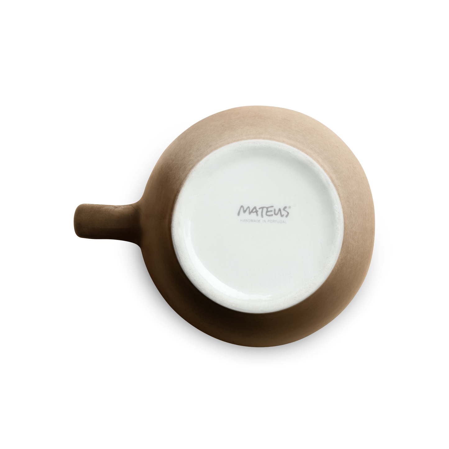 Basic Mug 60 cl Cinnamon