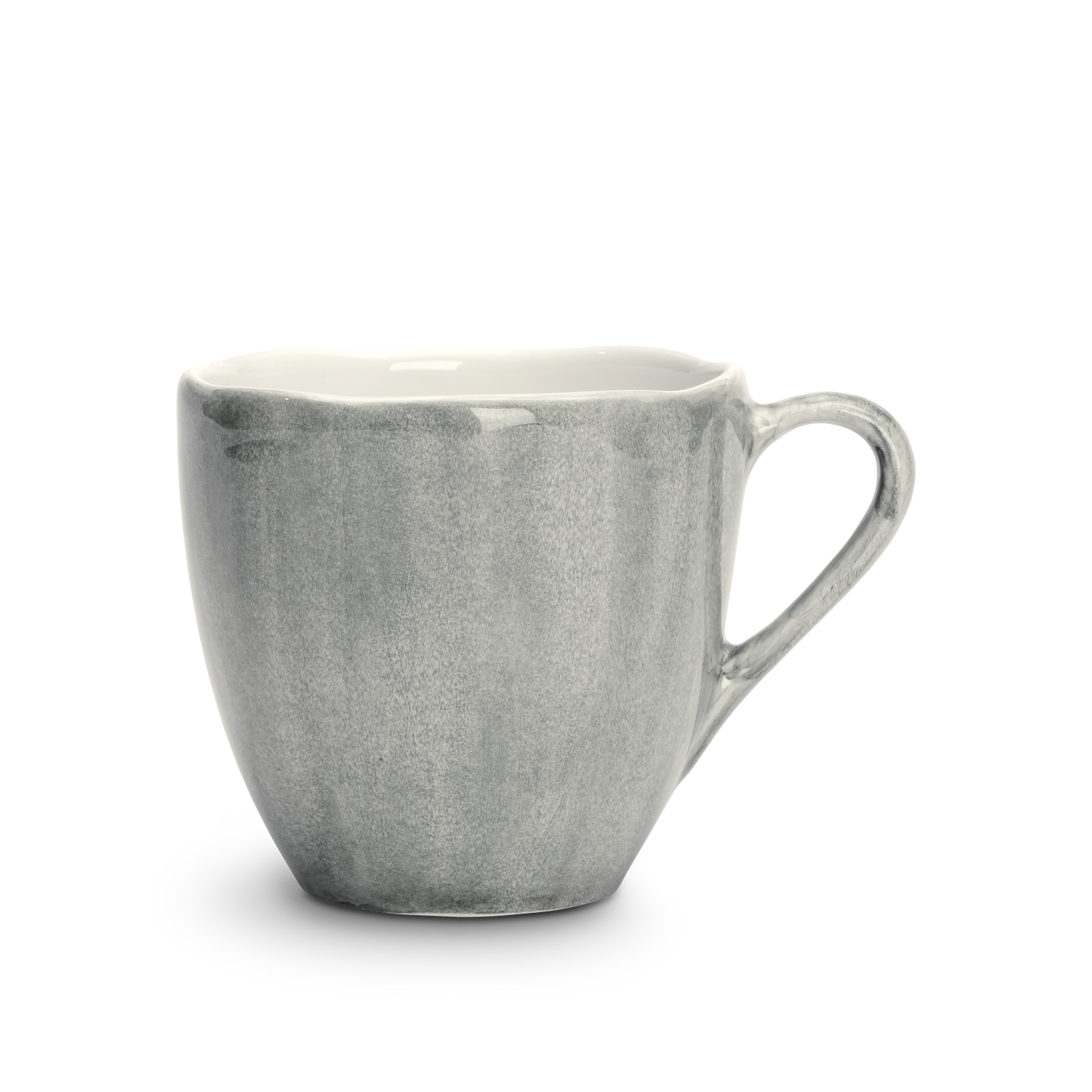 Basic Mug 60 cl Grey