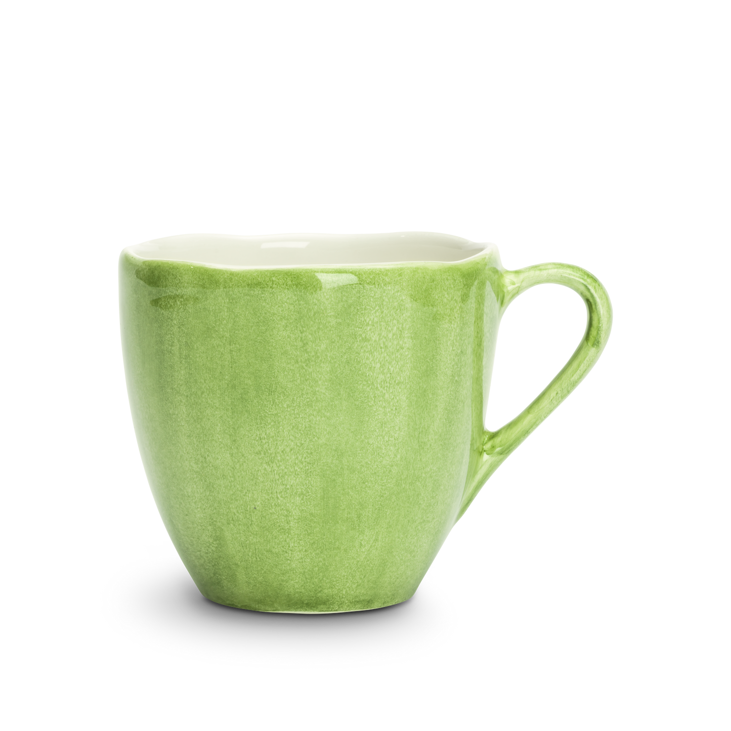 Basic Mug 60 cl Green
