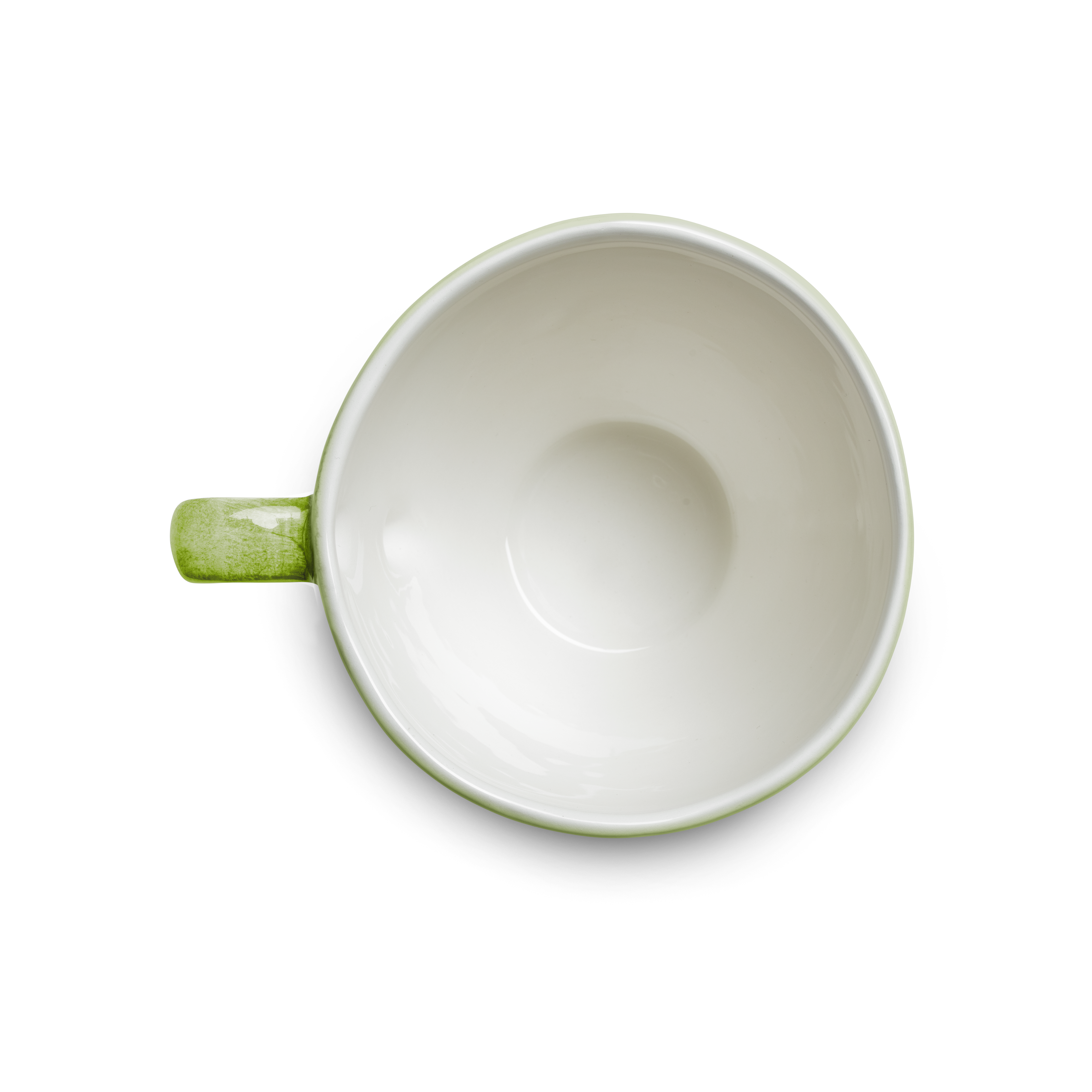 Basic Mug 60 cl Green