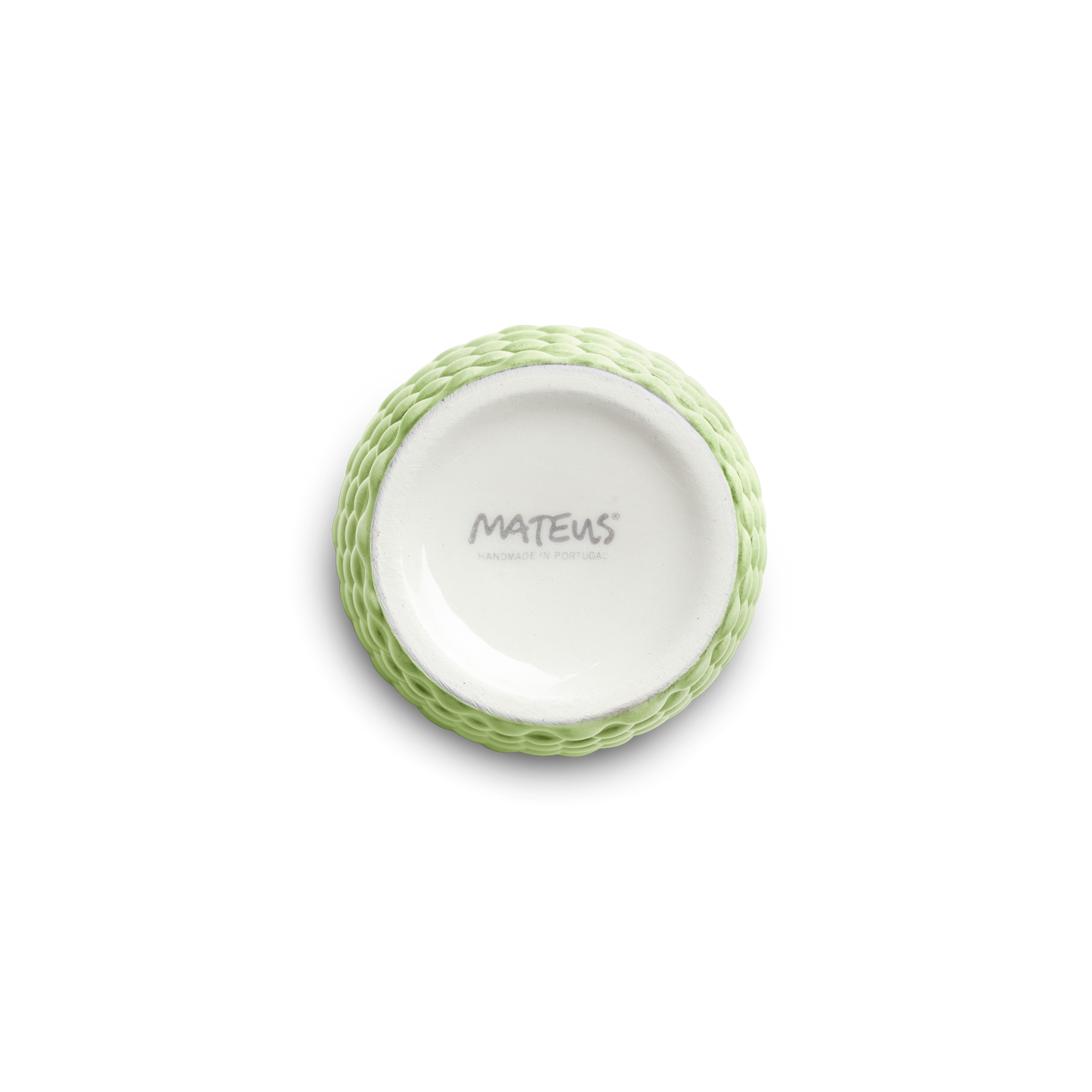 Bubbles Espresso Cup 10 cl Green