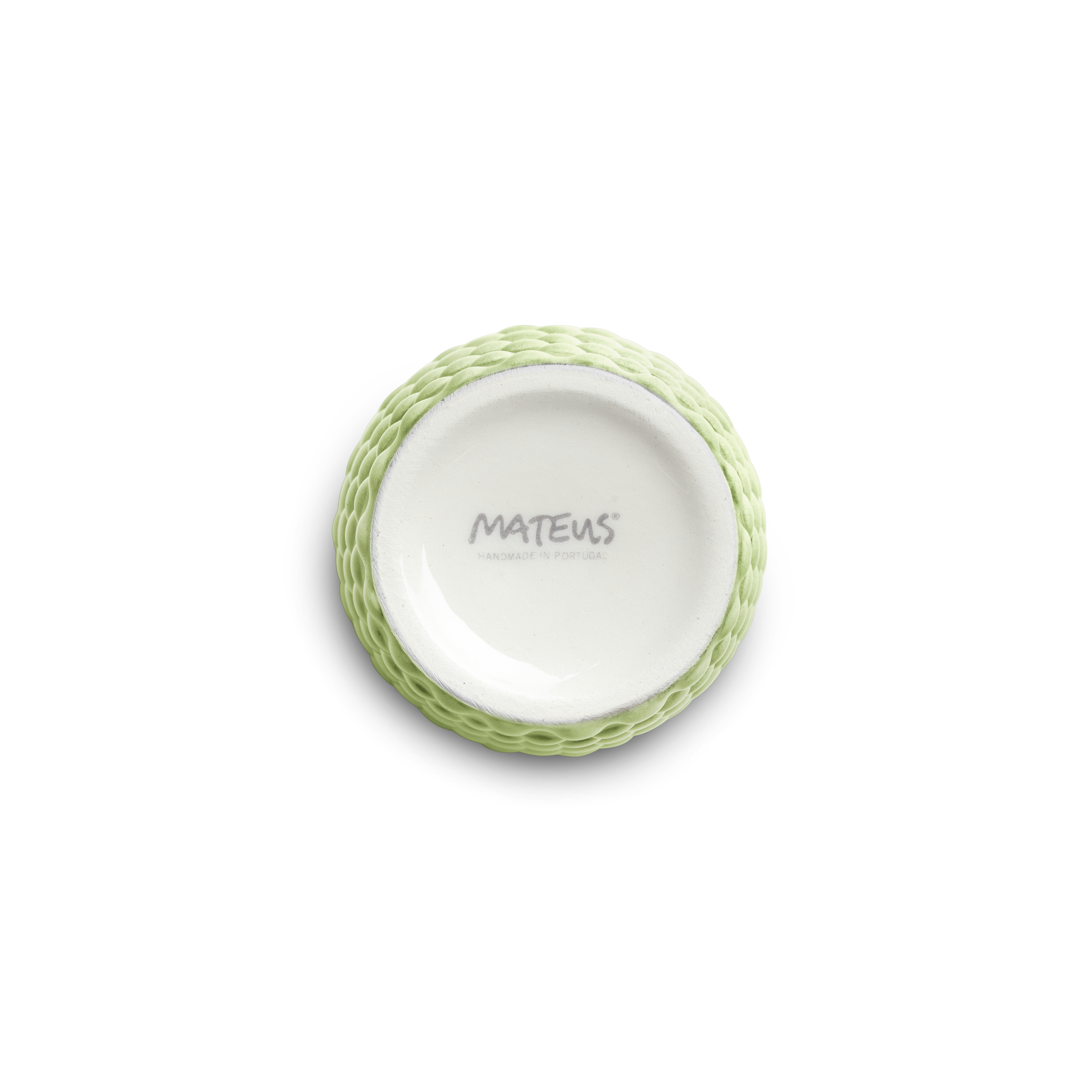 Bubbles Espresso Cup 10 cl Green
