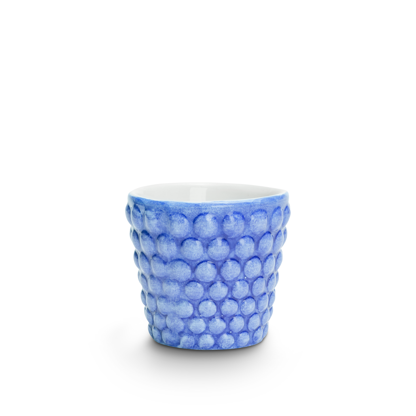 Bubbles Espresso Cup 10 cl Light Blue