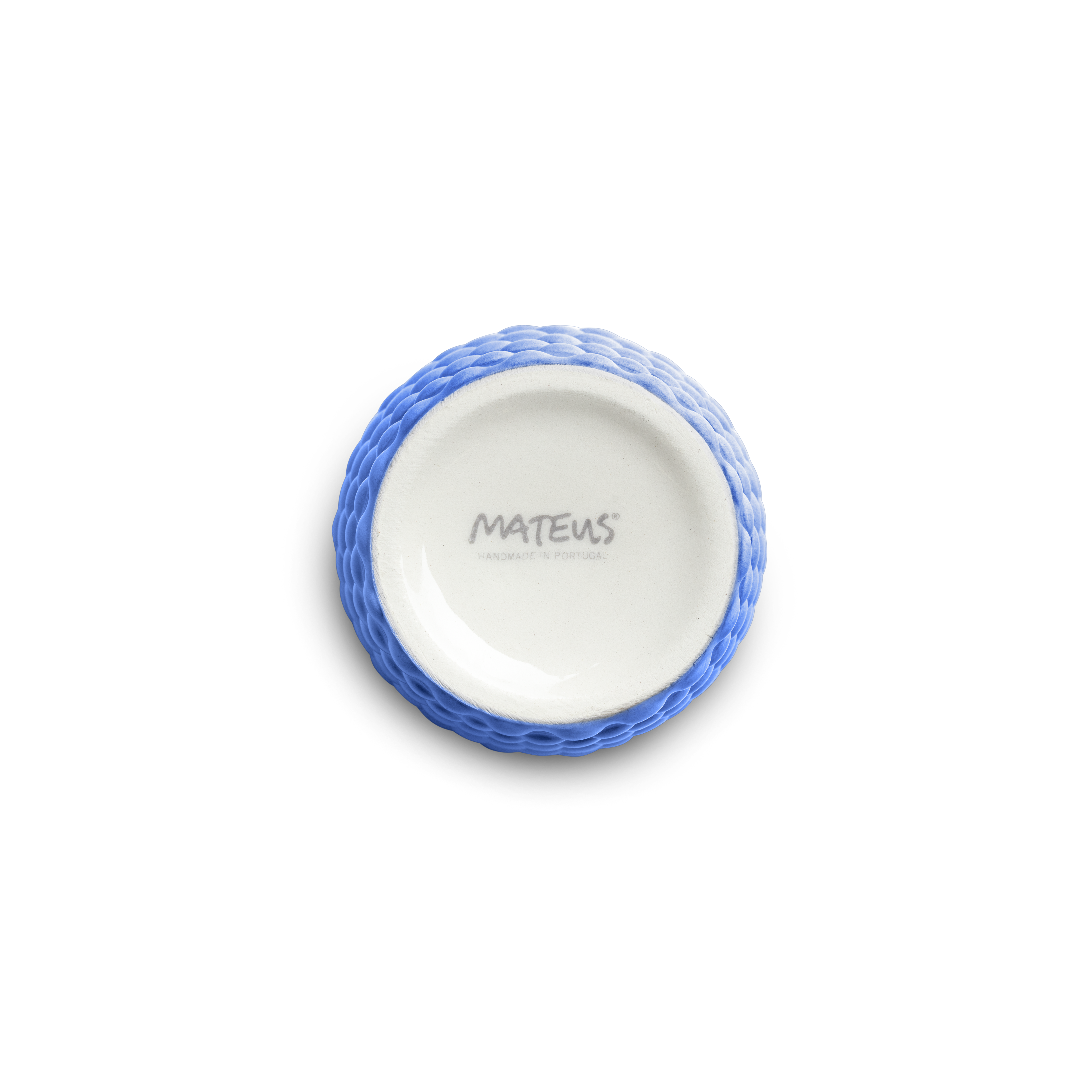 Bubbles Espresso Cup 10 cl Light Blue