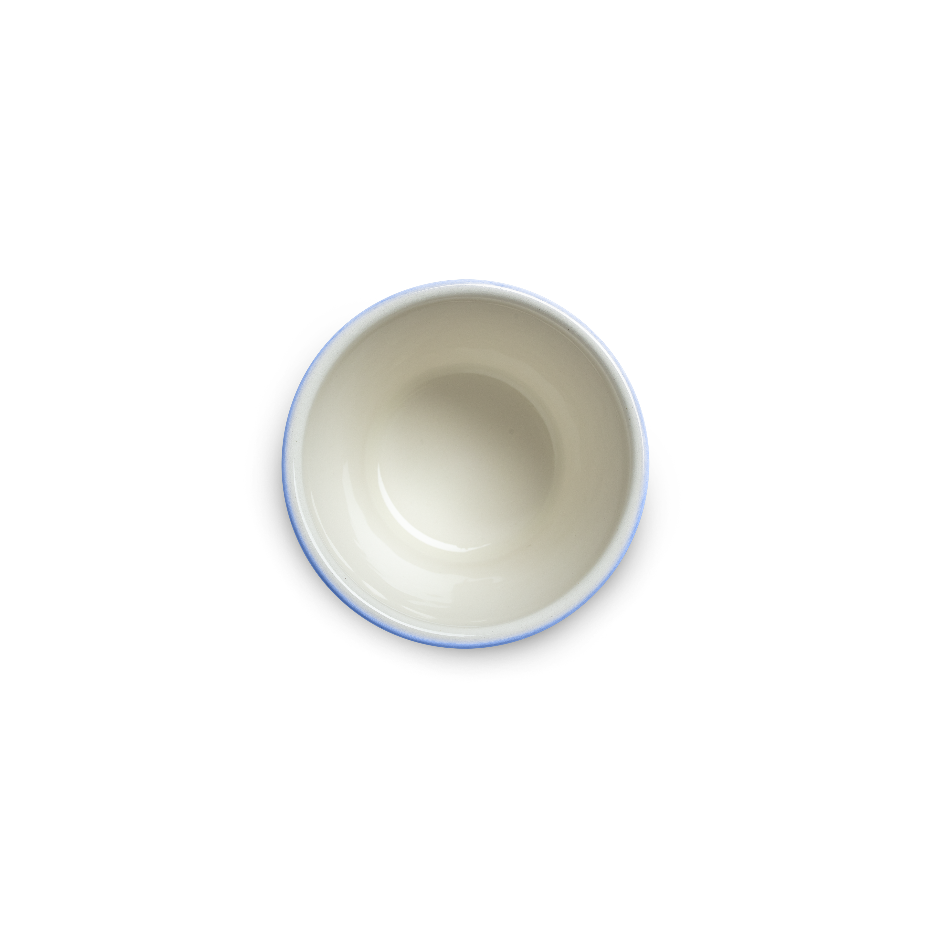 Bubbles Espresso Cup 10 cl Light Blue