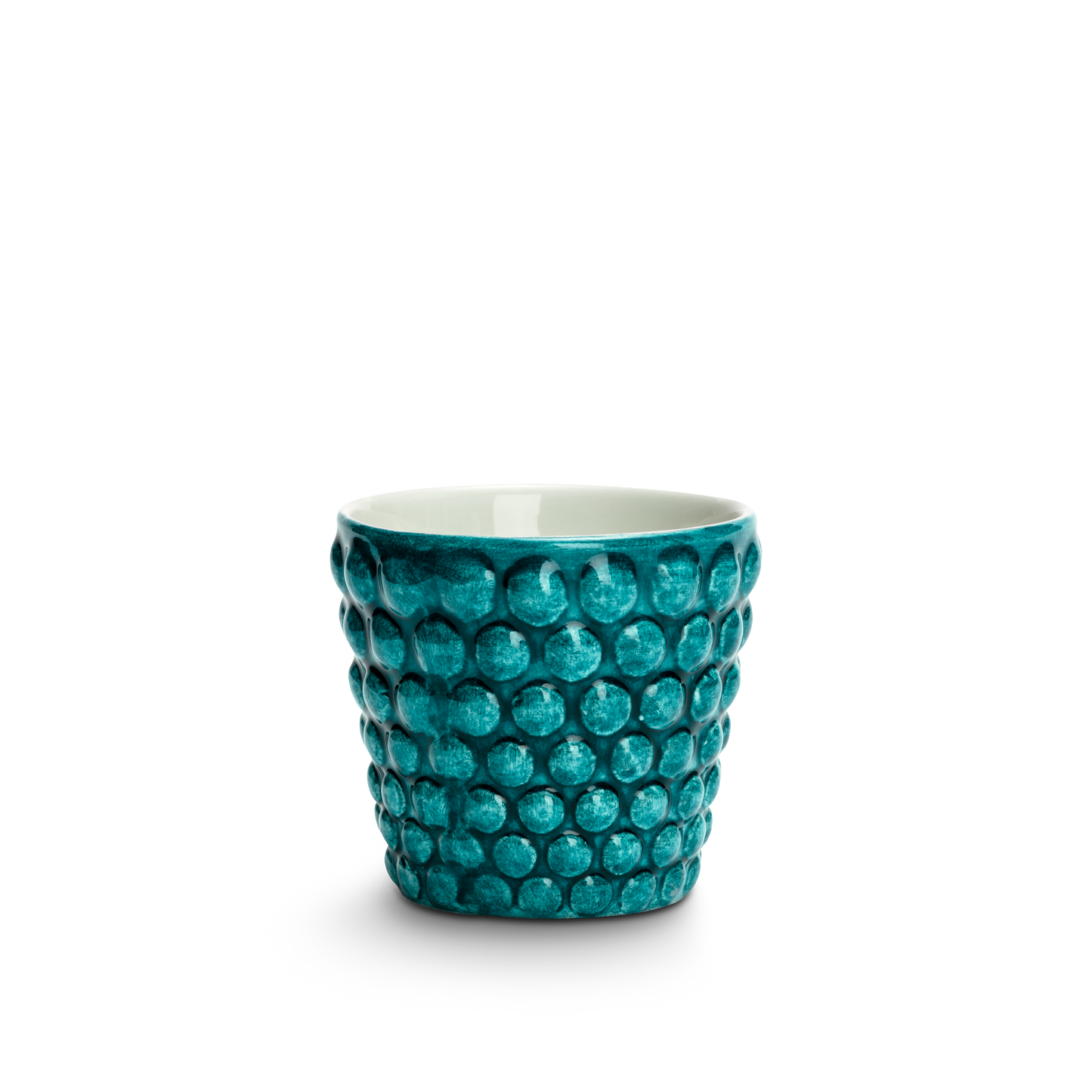 Bubbles Espresso Cup 10 cl Ocean