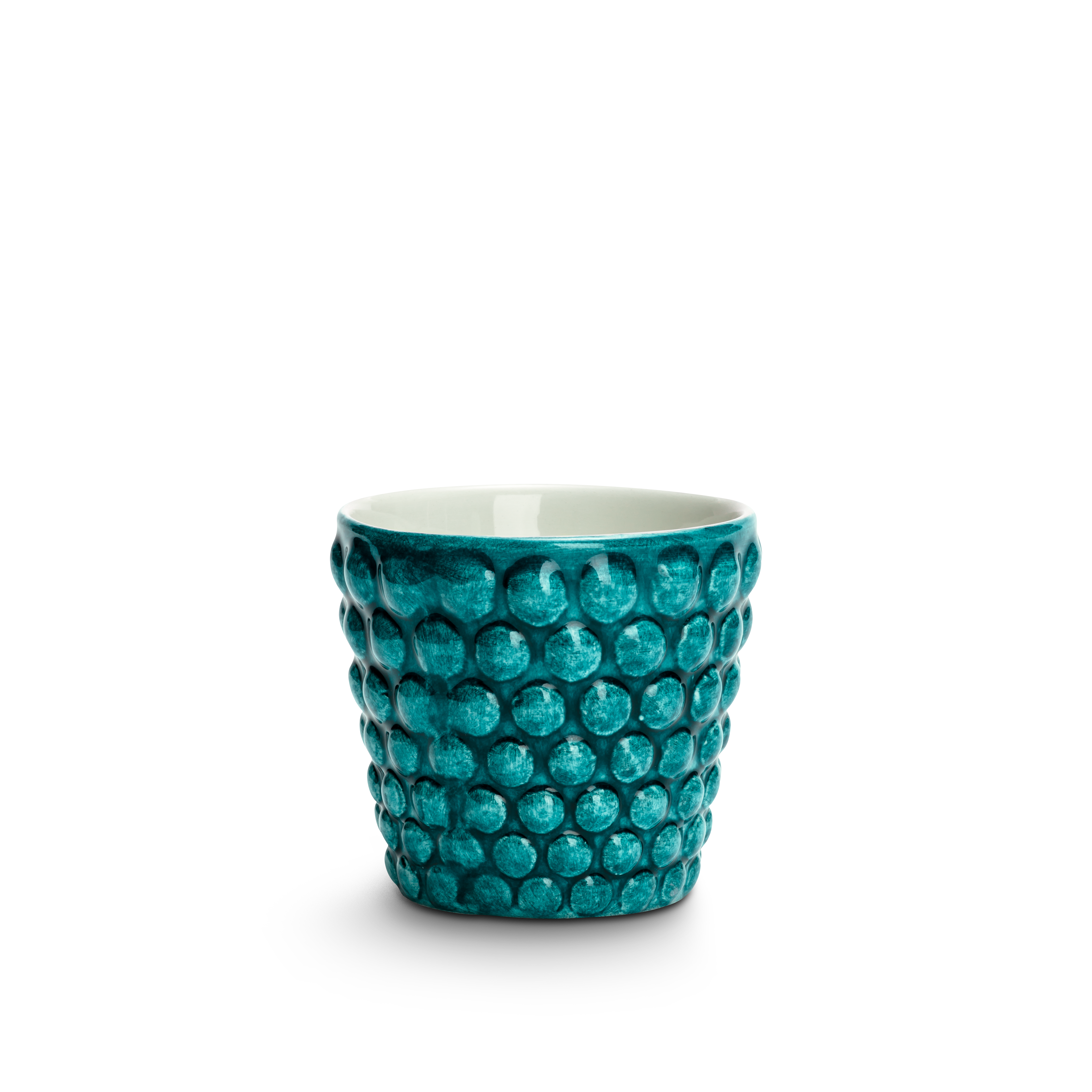 Bubbles Espresso Cup 10 cl Ocean
