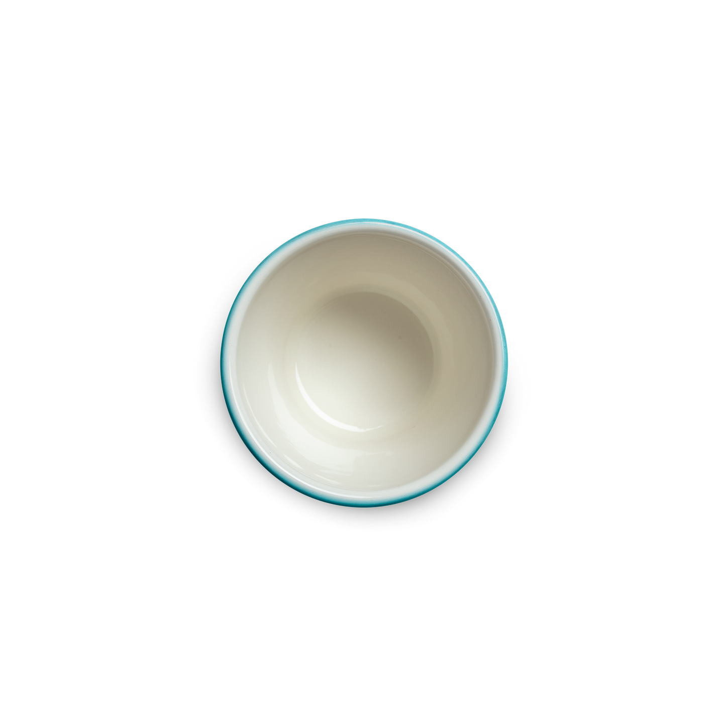 Bubbles Espresso Cup 10 cl Ocean