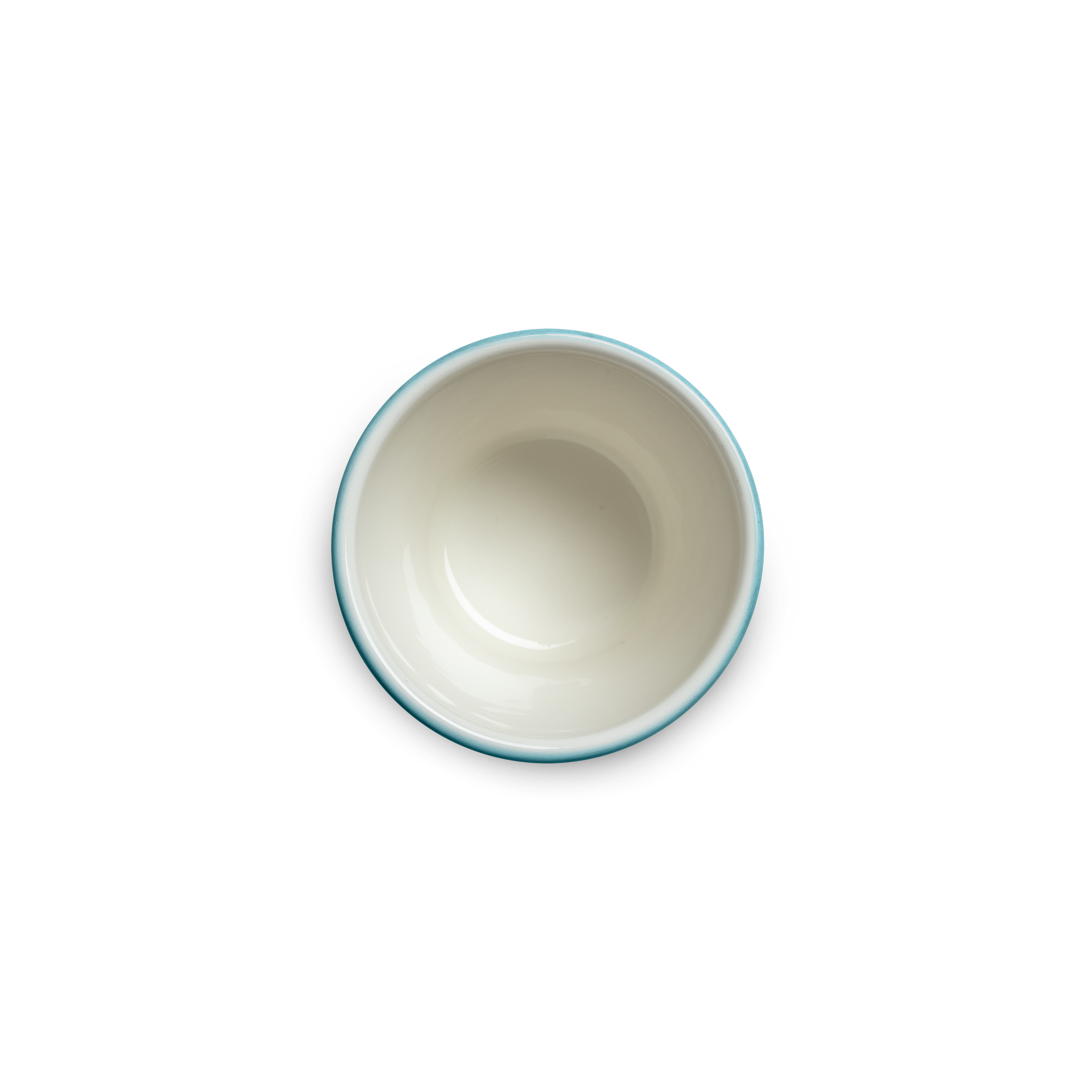 Bubbles Espresso Cup 10 cl Ocean