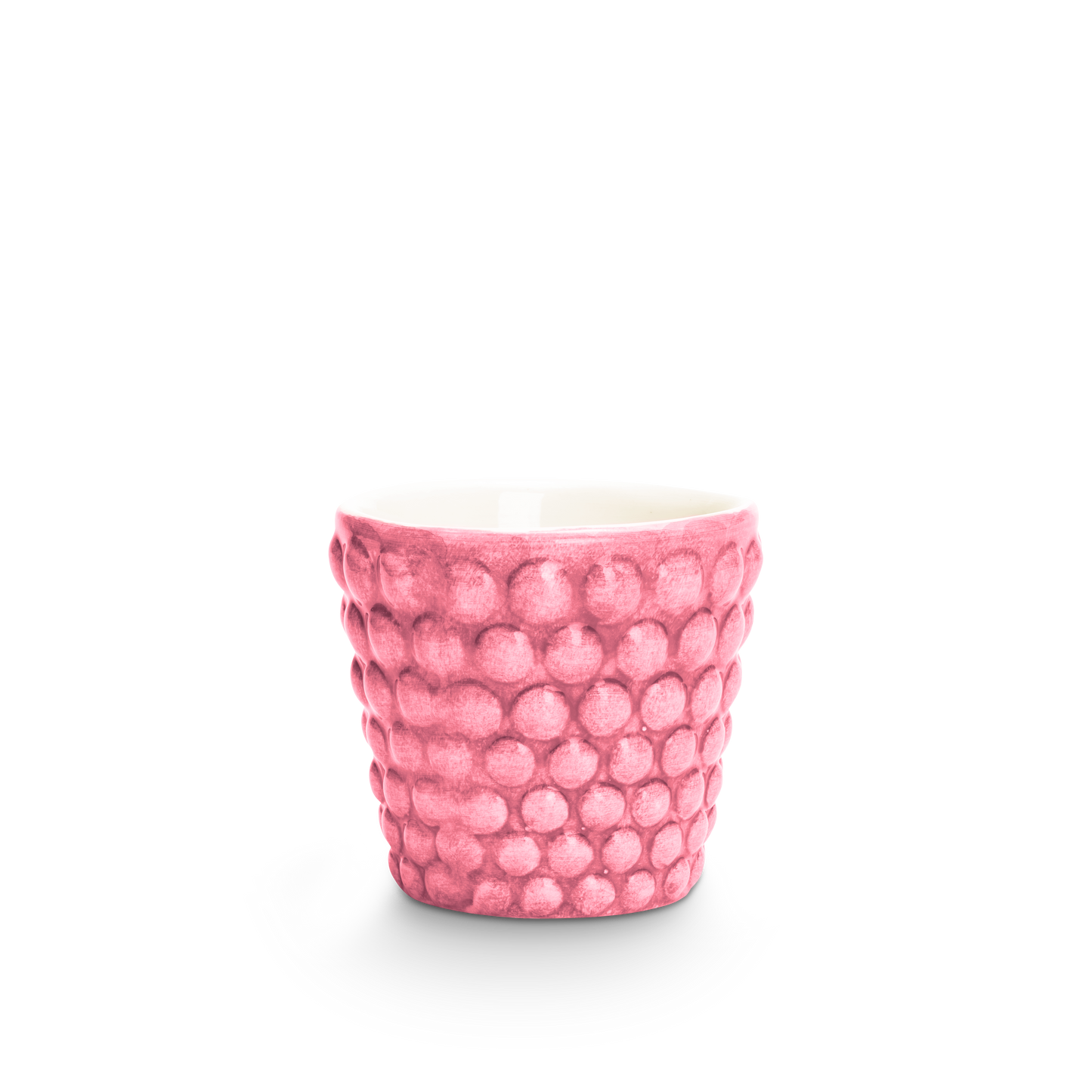Bubbles Espresso Cup 10 cl Pink