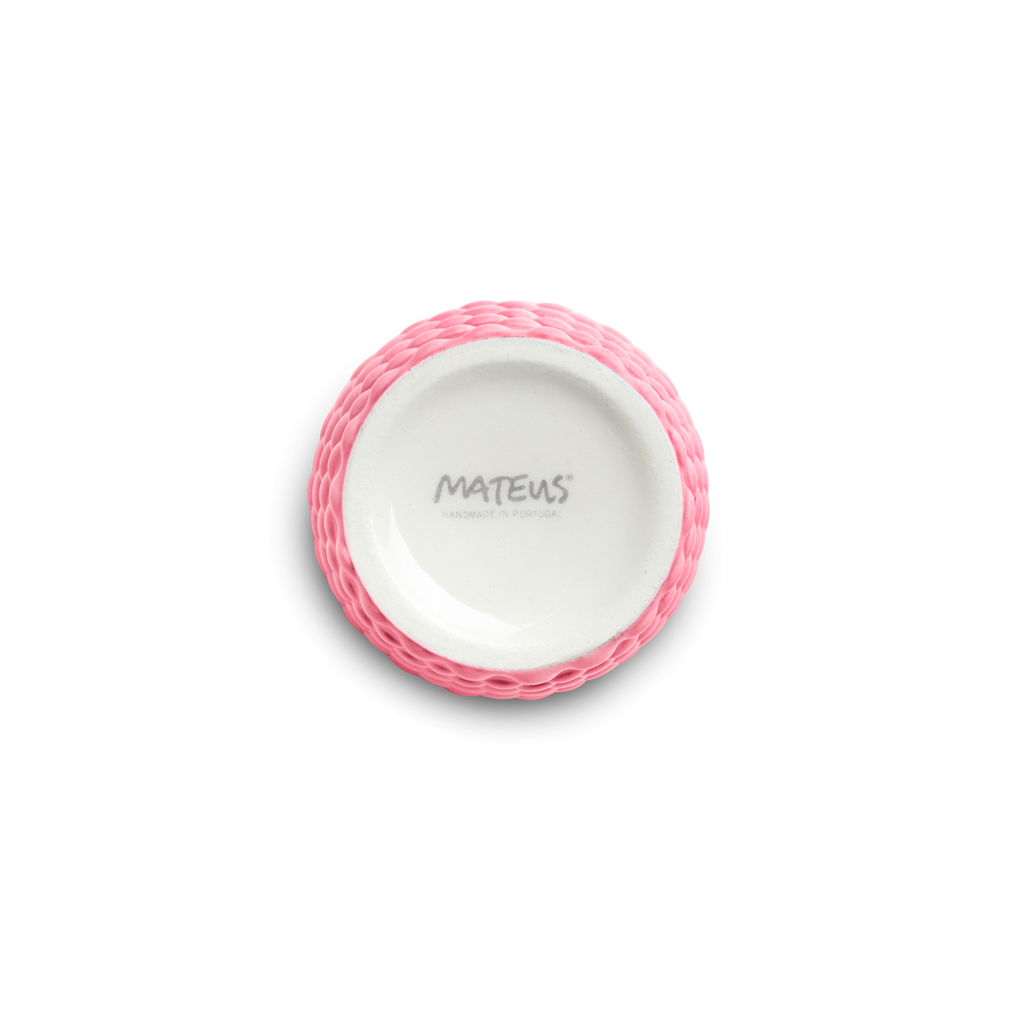 Bubbles Espresso Cup 10 cl Pink