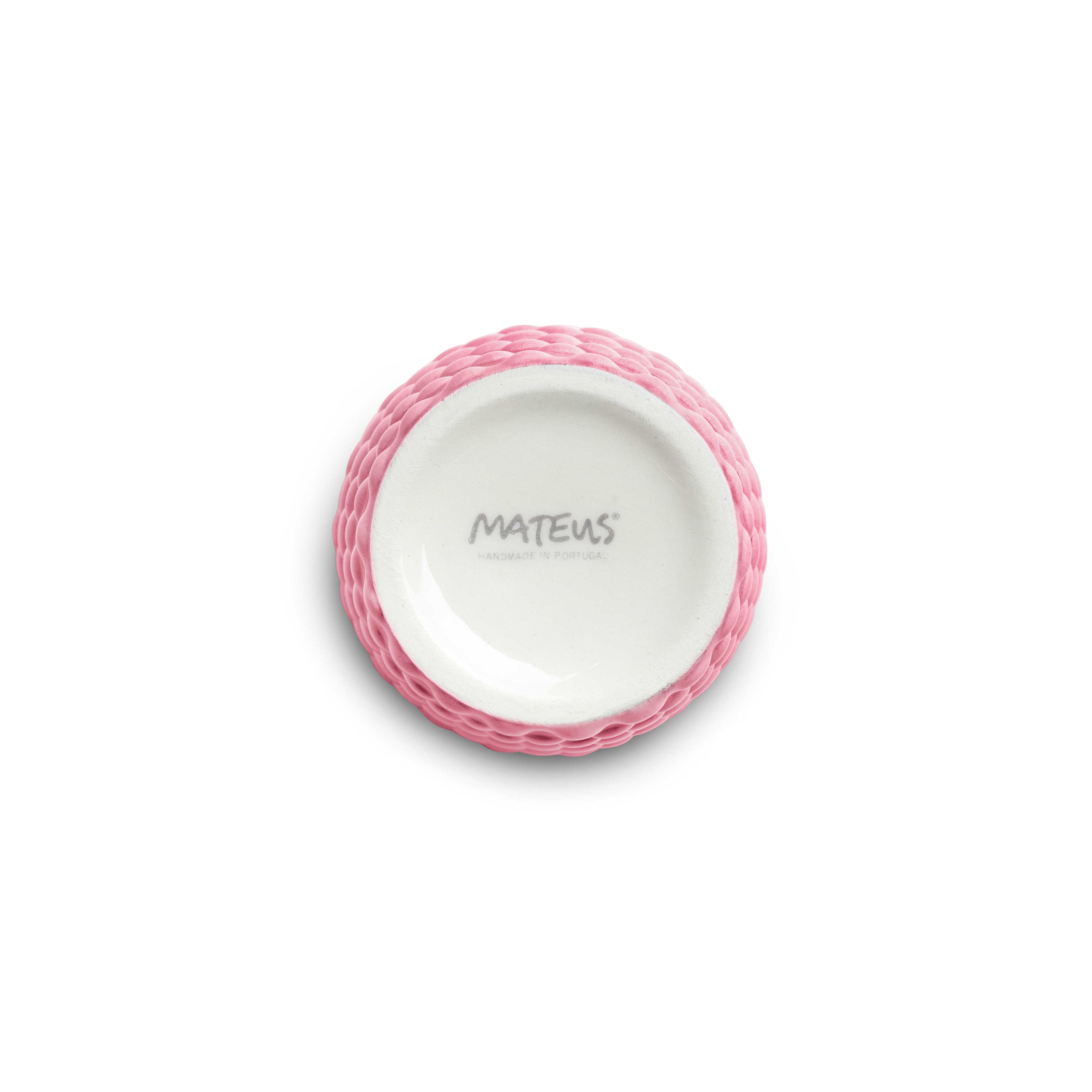 Bubbles Espresso Cup 10 cl Pink