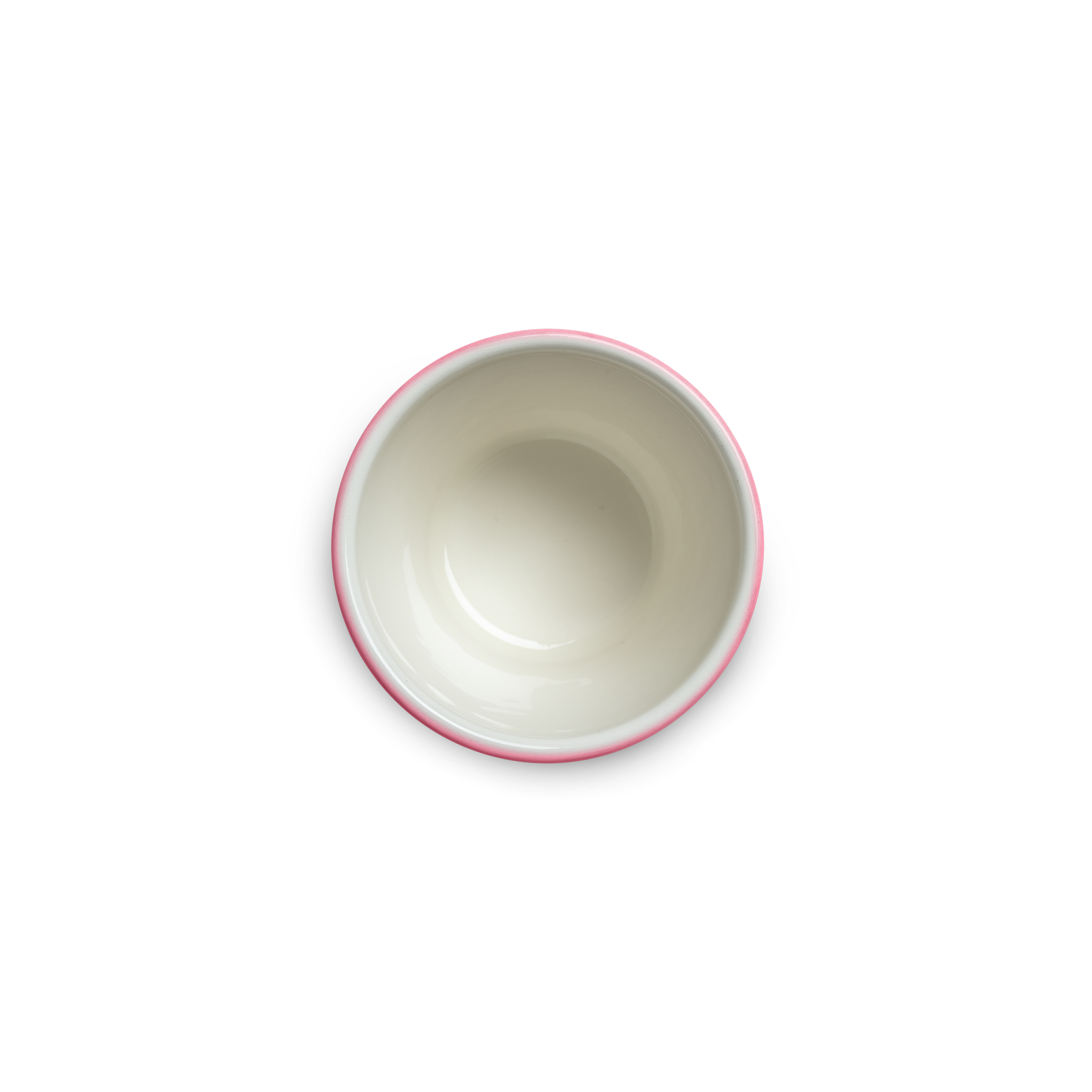 Bubbles Espresso Cup 10 cl Pink