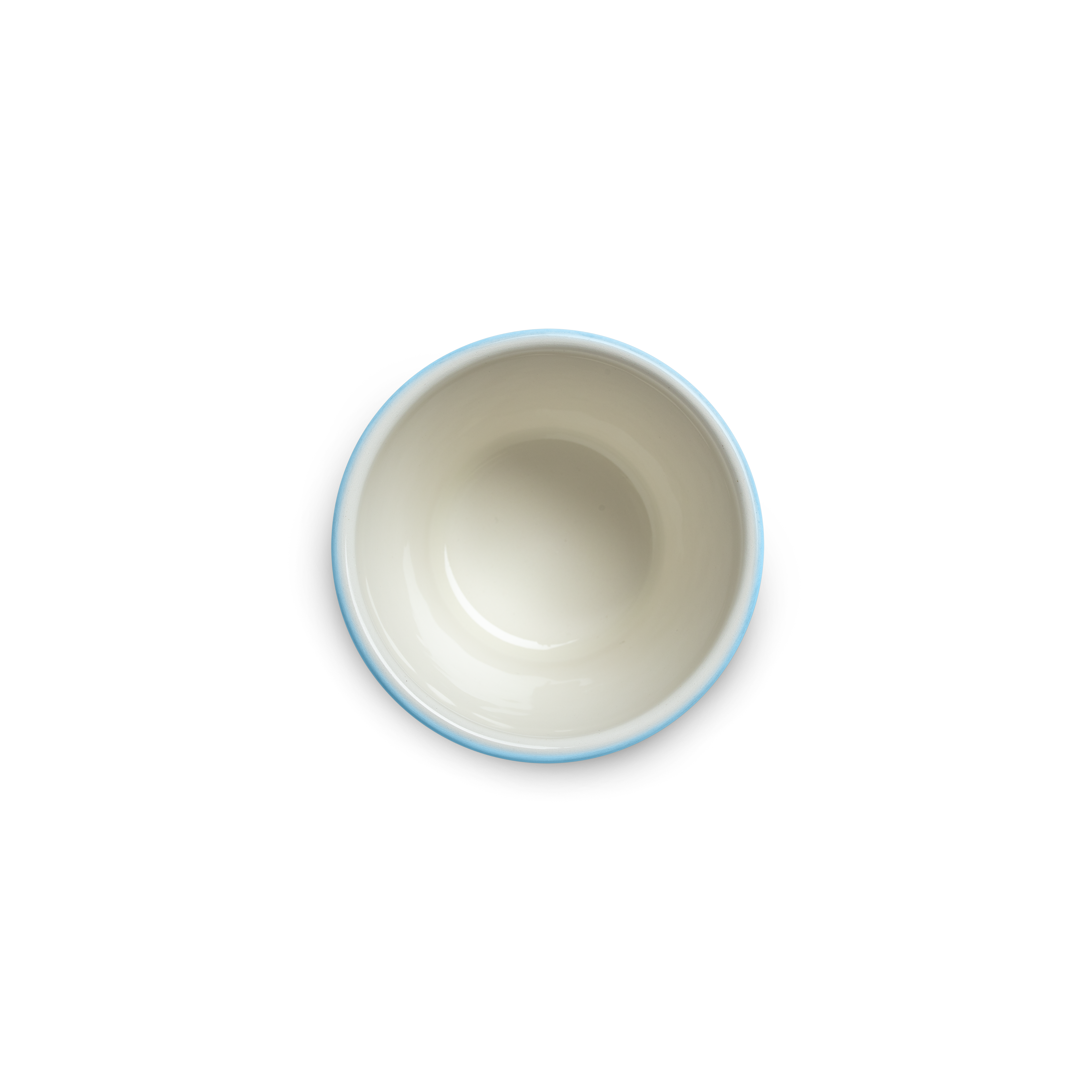 Bubbles Espresso Cup 10 cl Turquoise