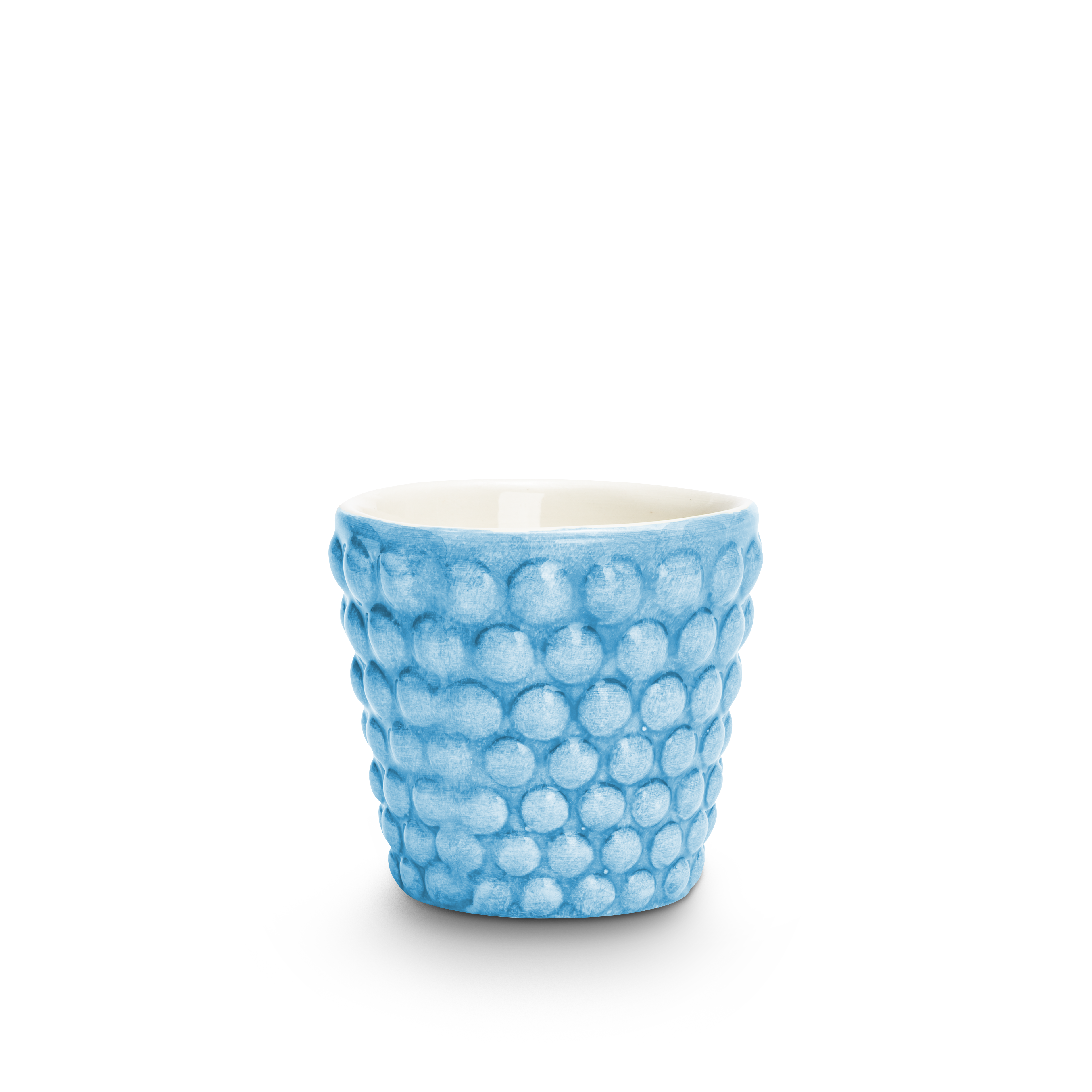 Bubbles Espresso Cup 10 cl Turquoise