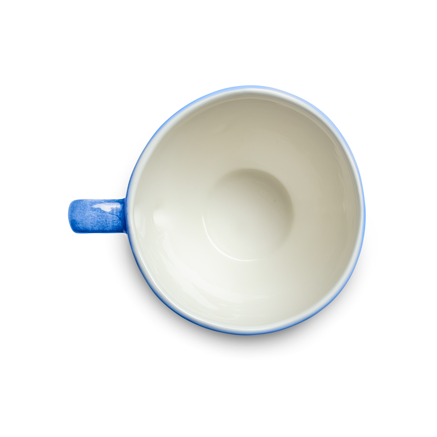Basic Mug 60 cl Light Blue