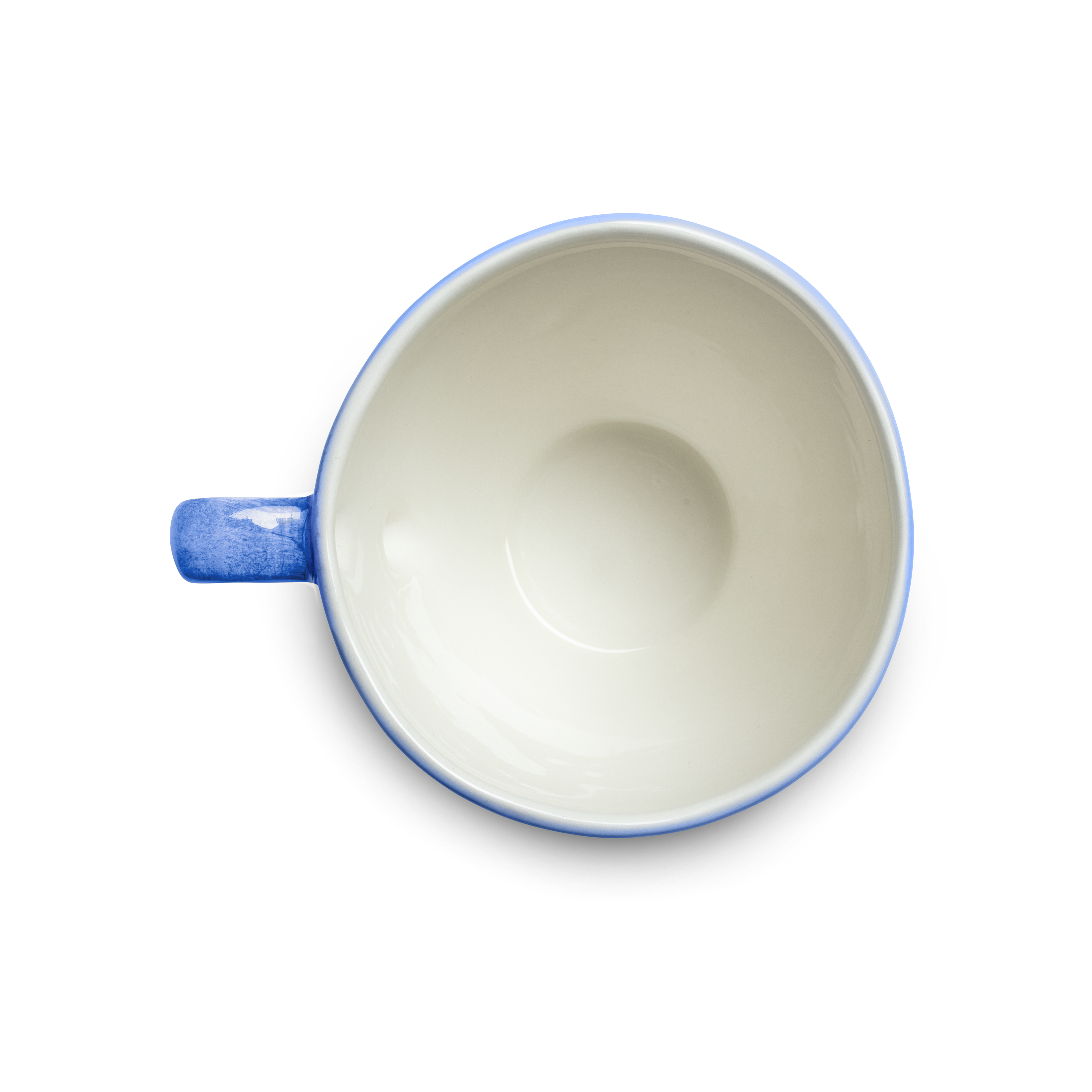 Basic Mug 60 cl Light Blue