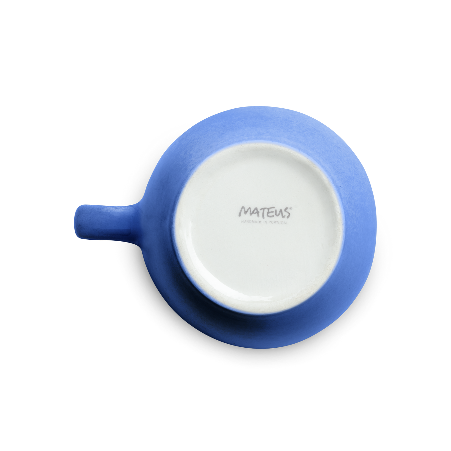 Basic Mug 60 cl Light Blue