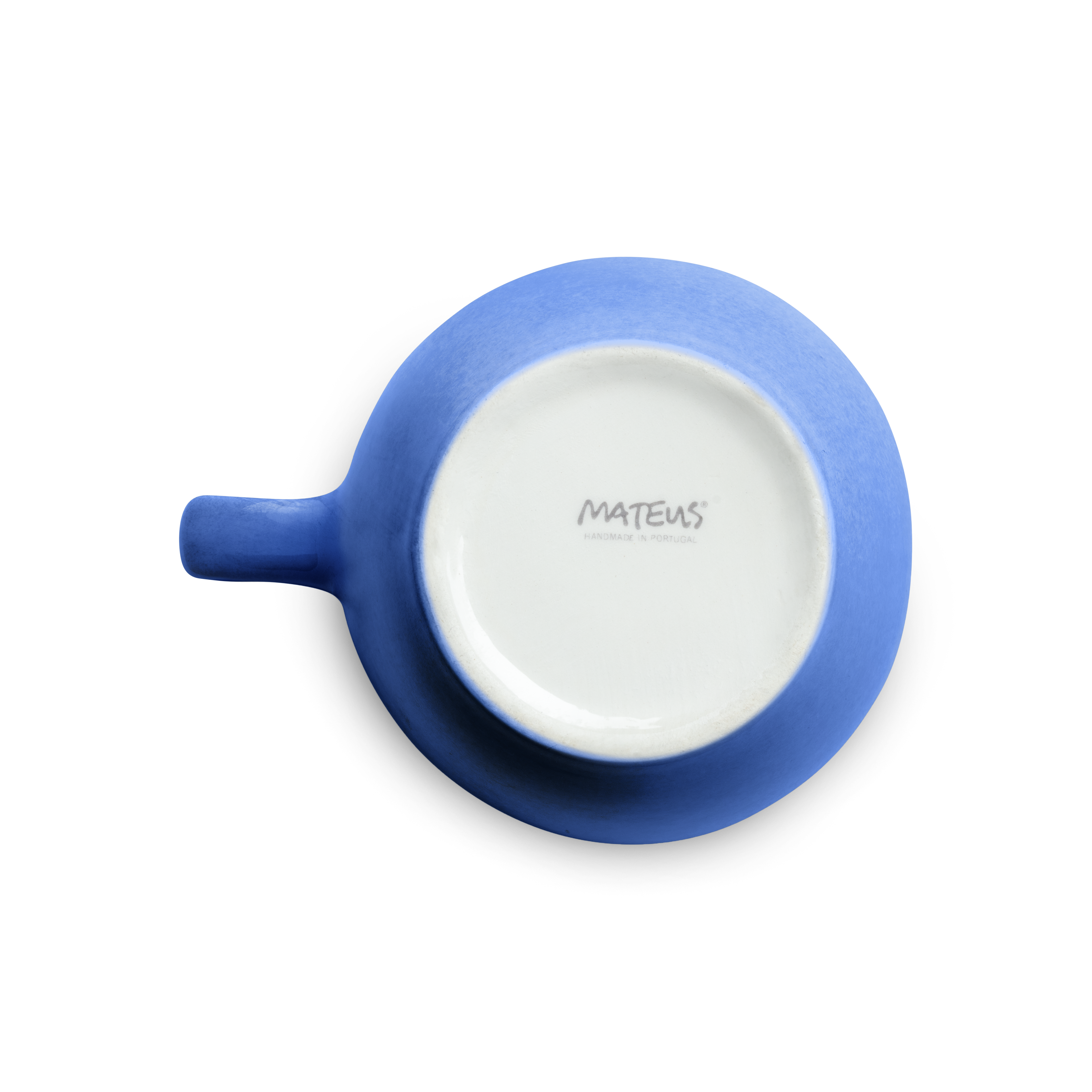 Basic Mug 60 cl Light Blue