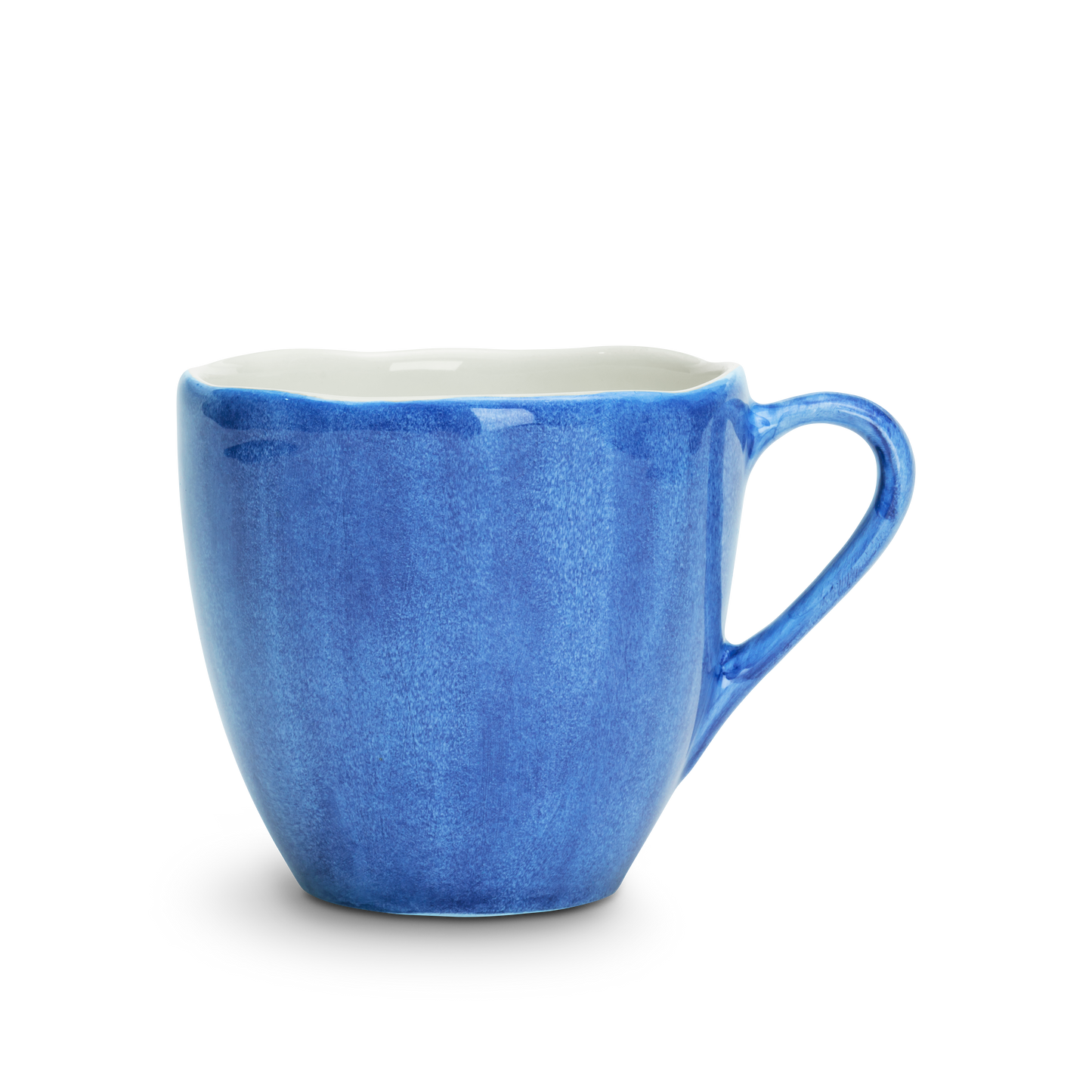 Basic Mug 60 cl Light Blue