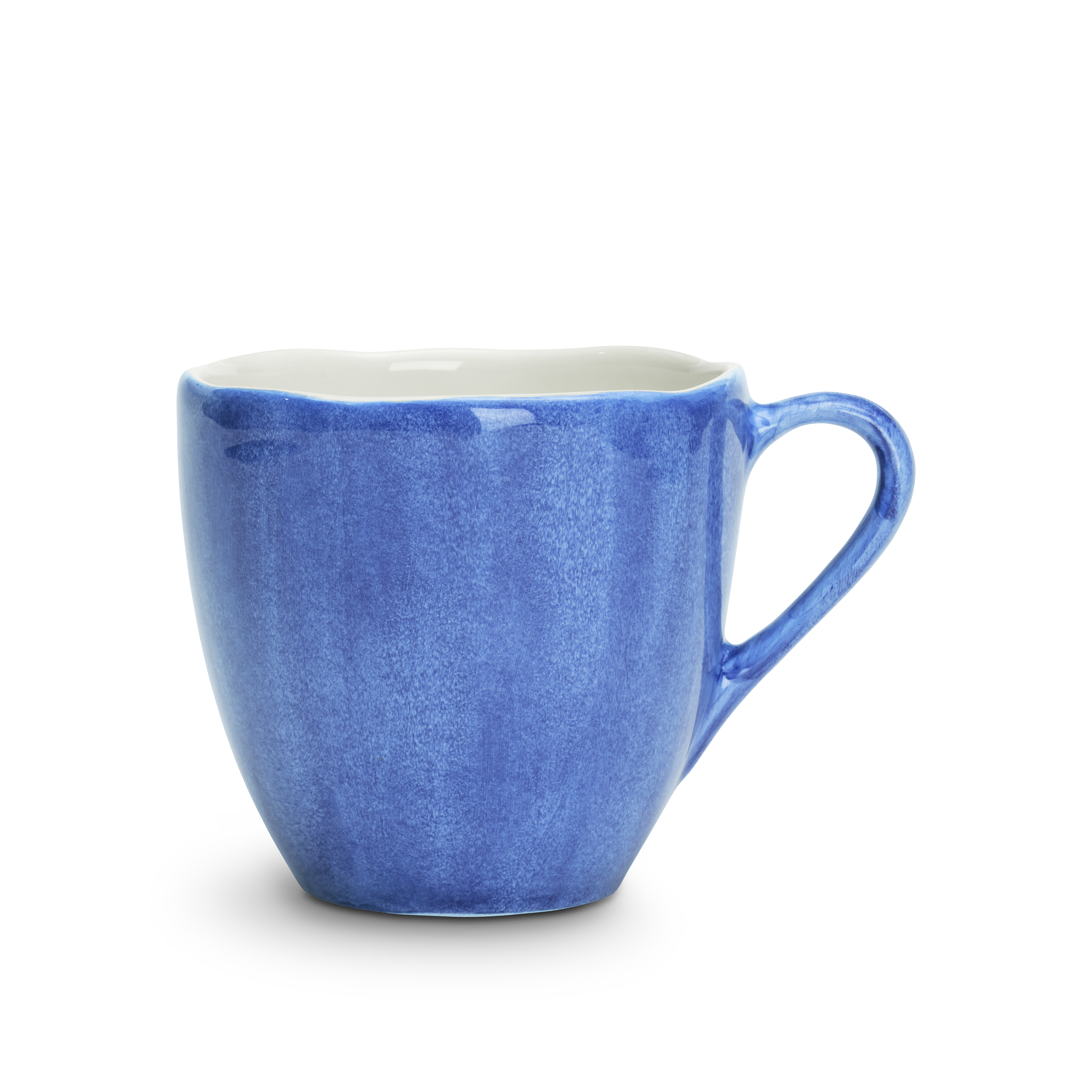 Basic Mug 60 cl Light Blue