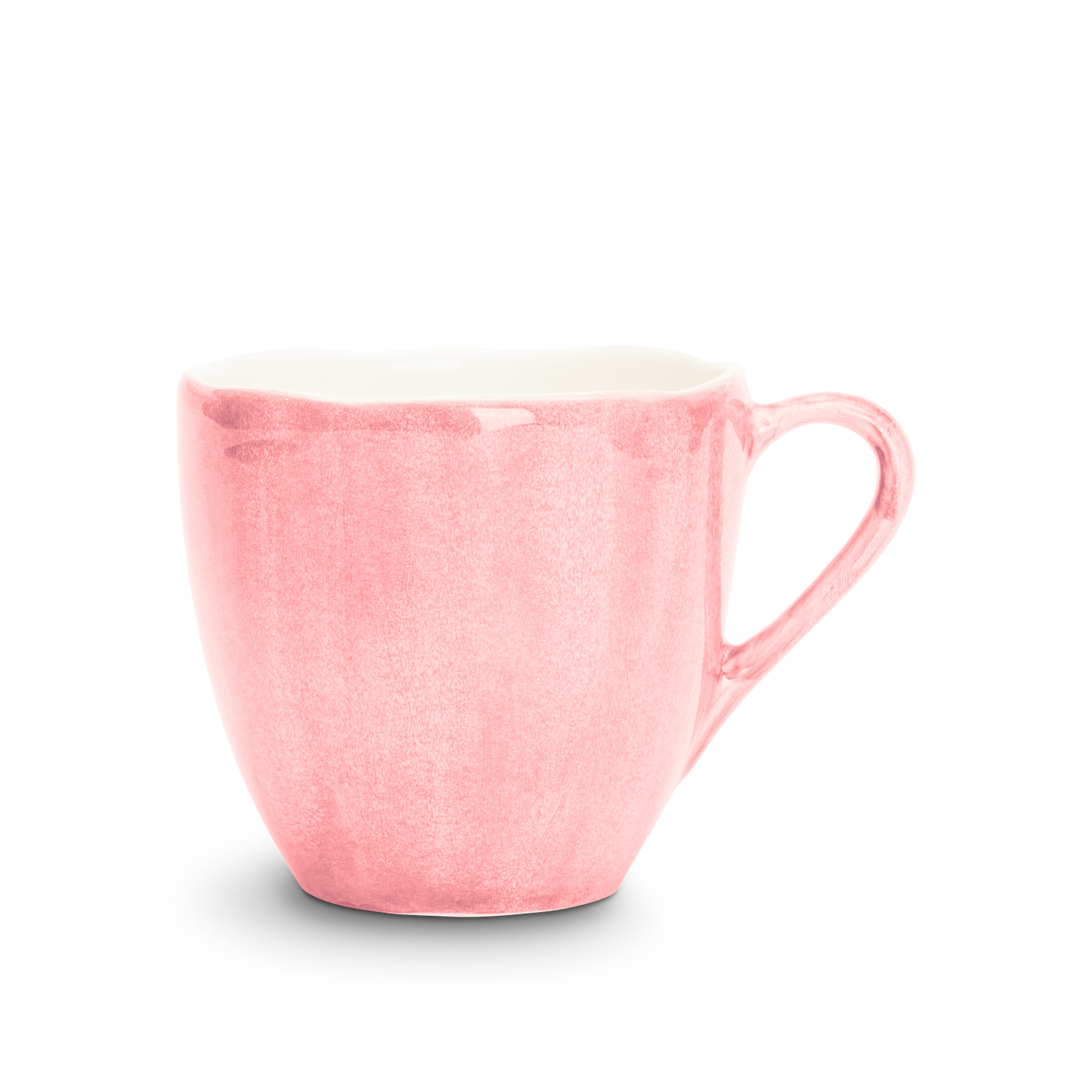 Basic Mug 60 cl Light Pink