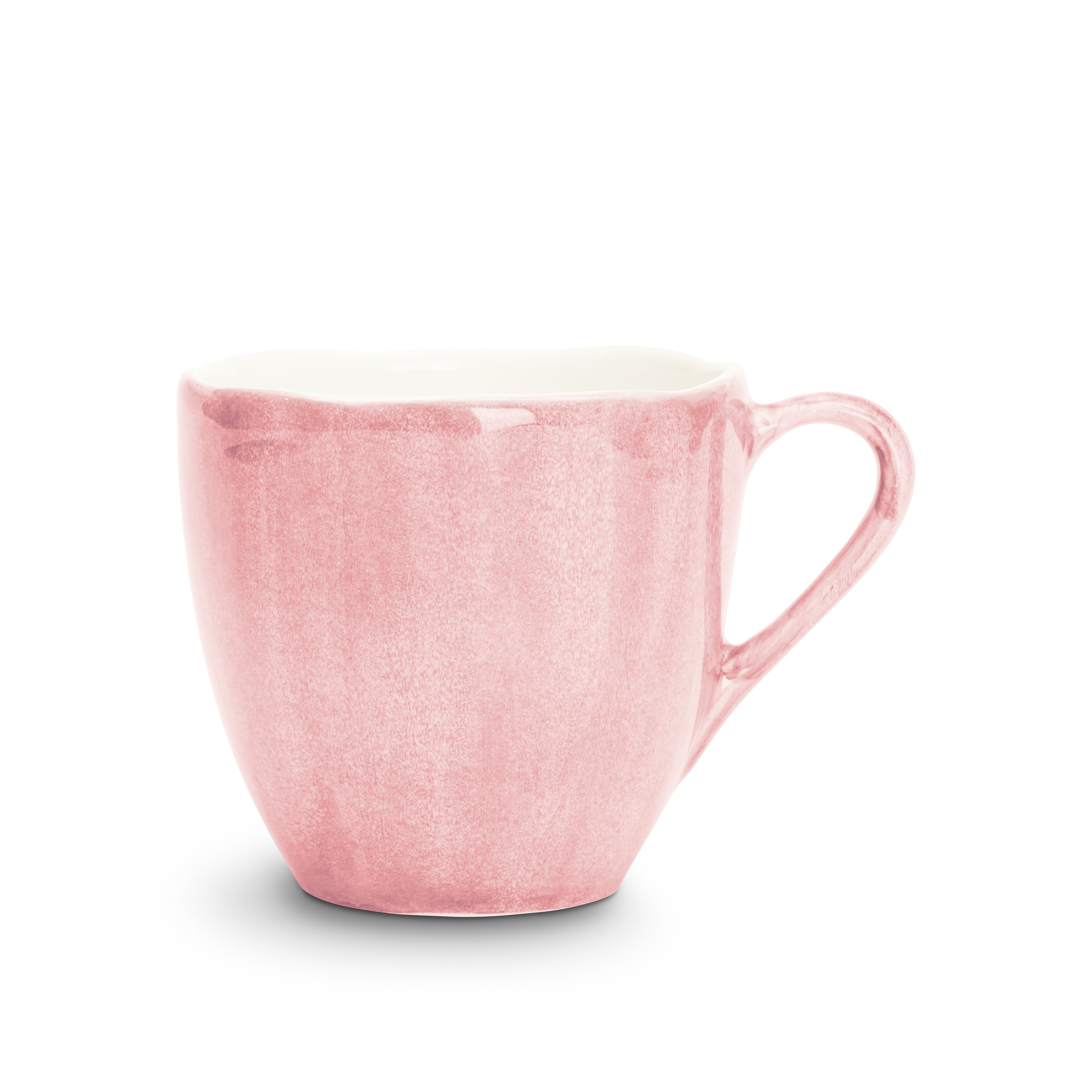 Basic Mug 60 cl Light Pink