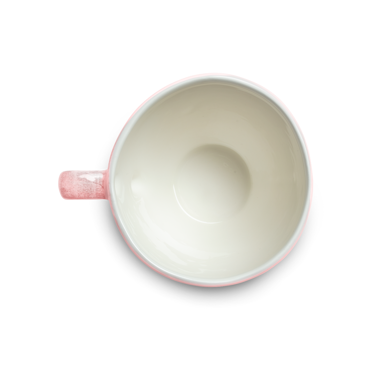 Basic Mug 60 cl Light Pink