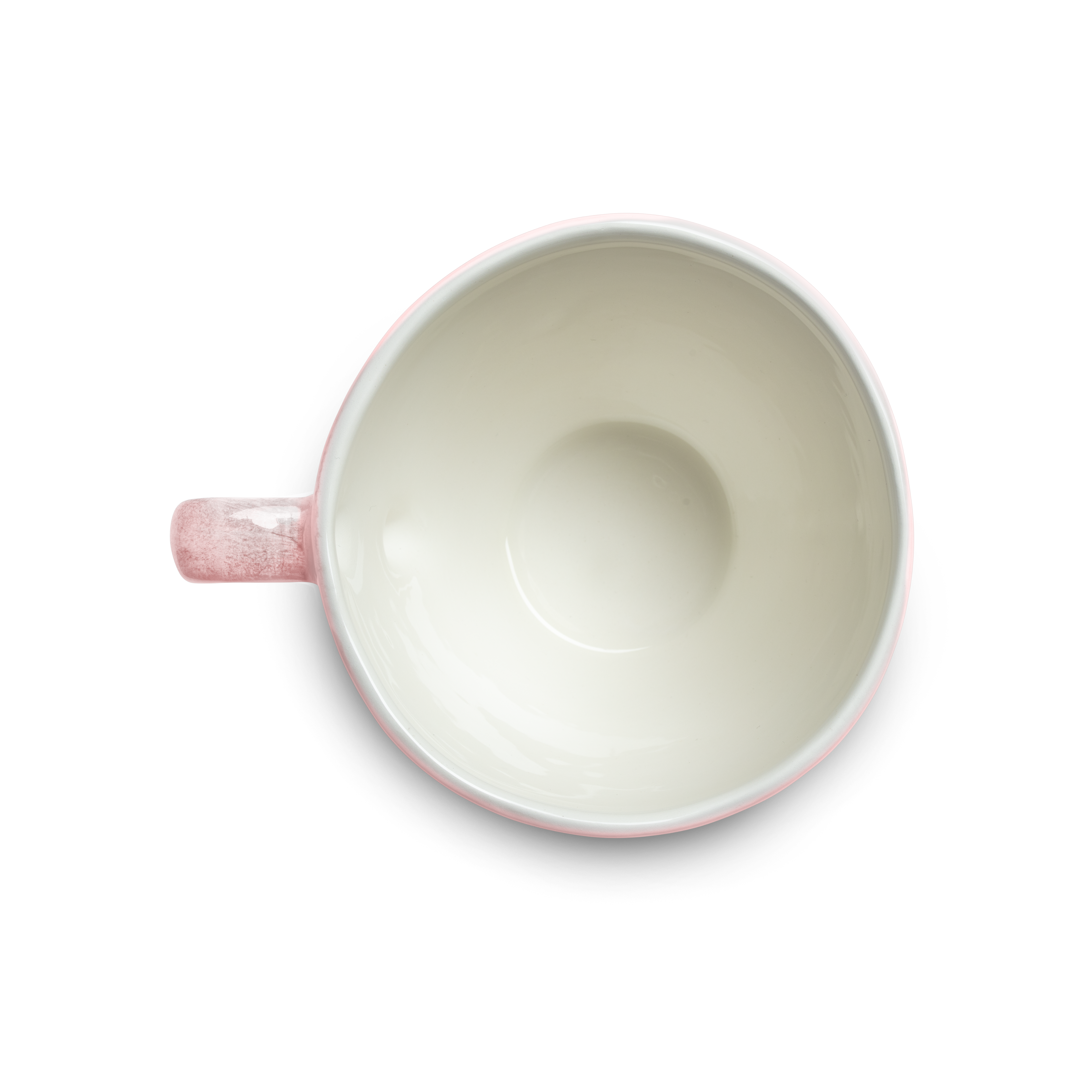 Basic Mug 60 cl Light Pink