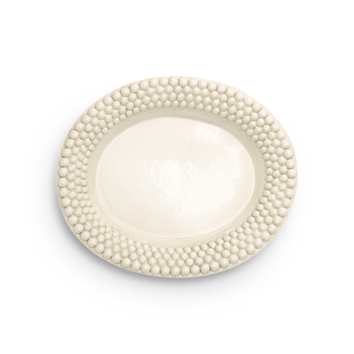 Bubblesfat 35 x 30 cm Sand
