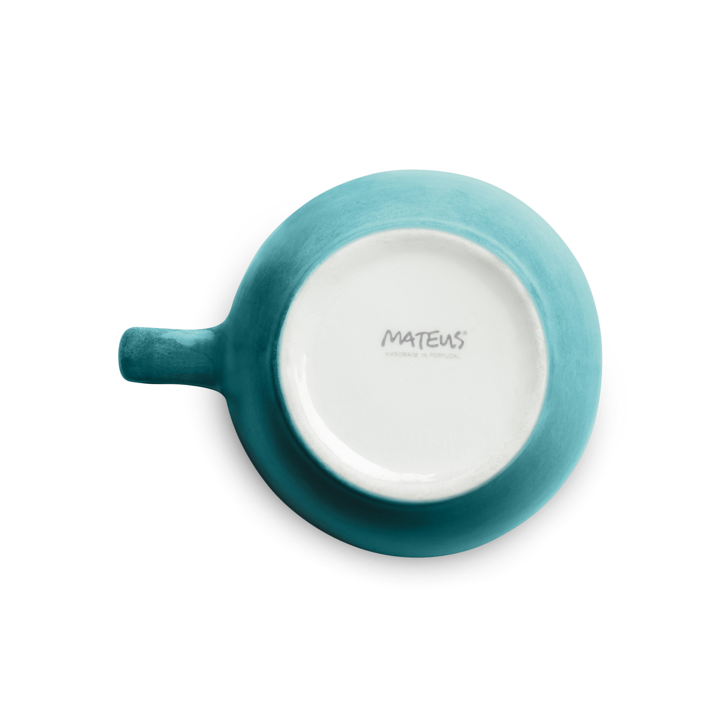 Basic Mug 60 cl Ocean