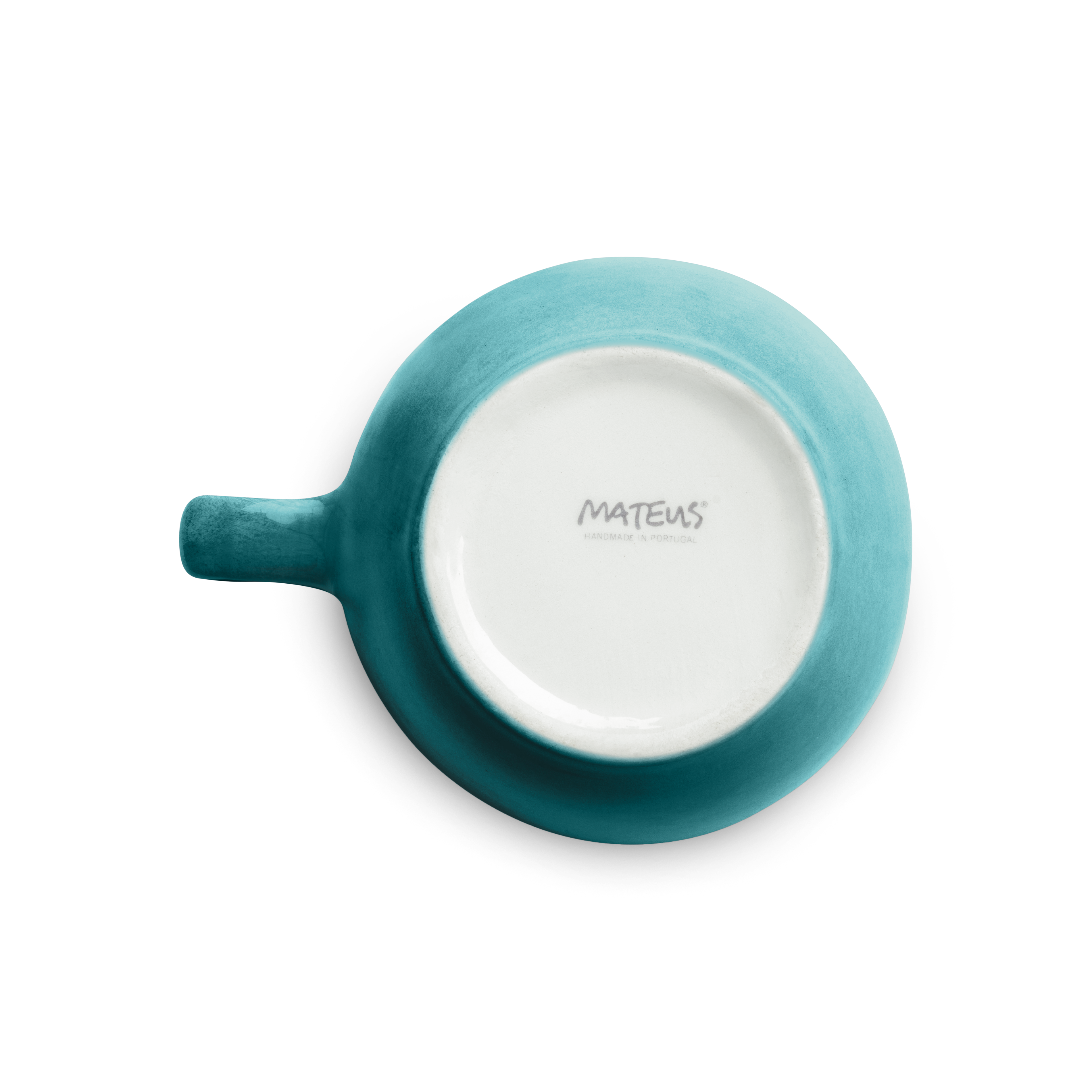 Basic Mug 60 cl Ocean