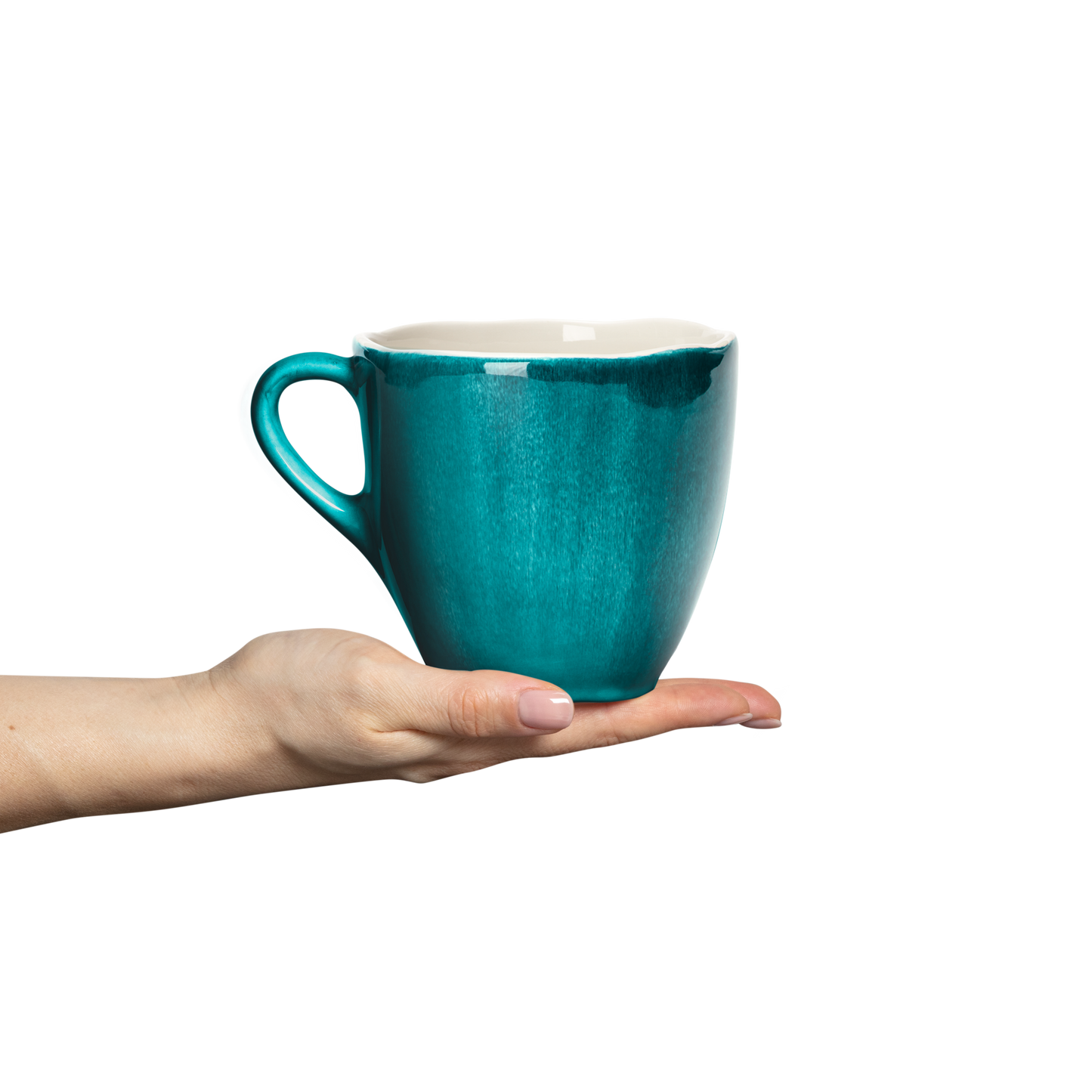Basic Mug 60 cl Ocean