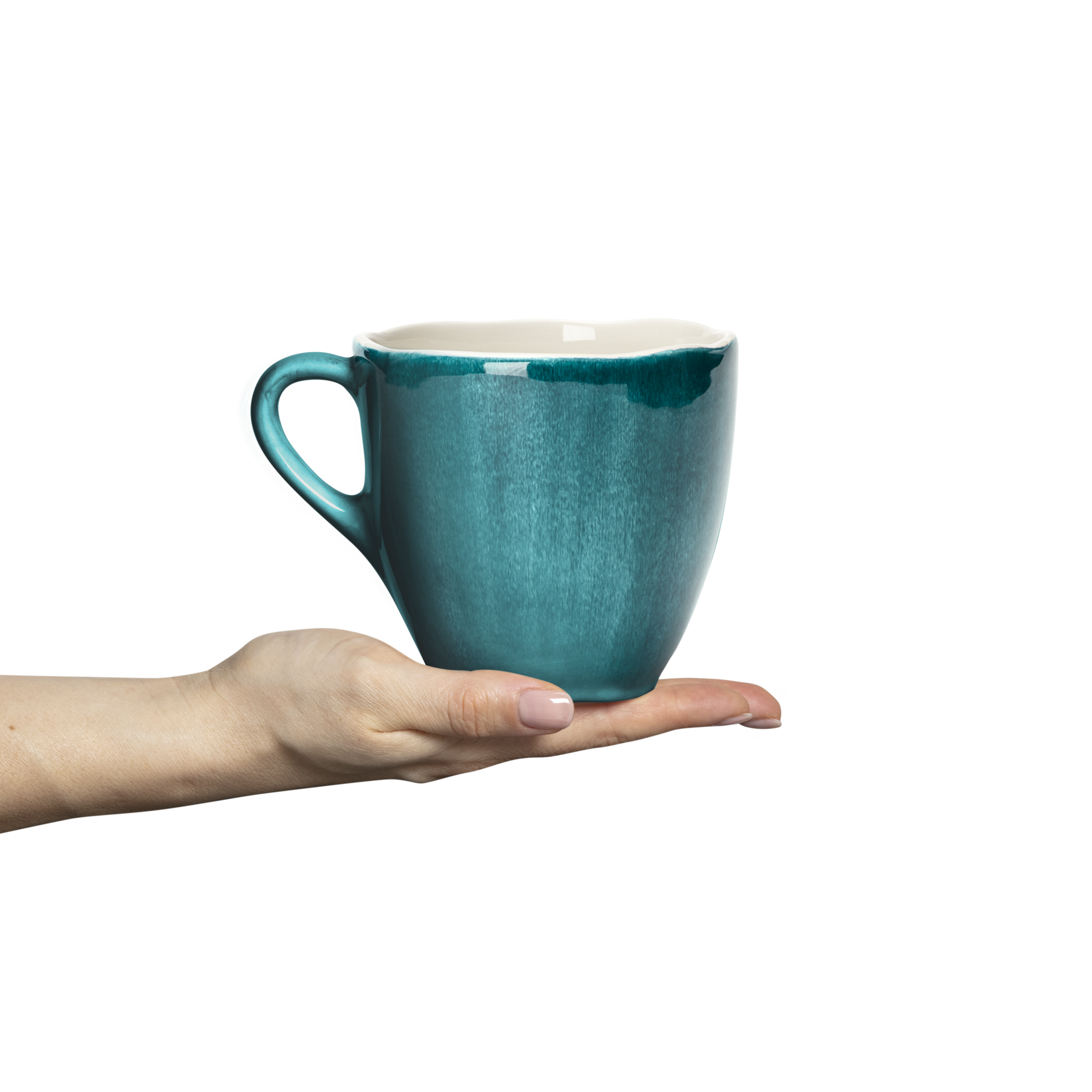Basic Mug 60 cl Ocean