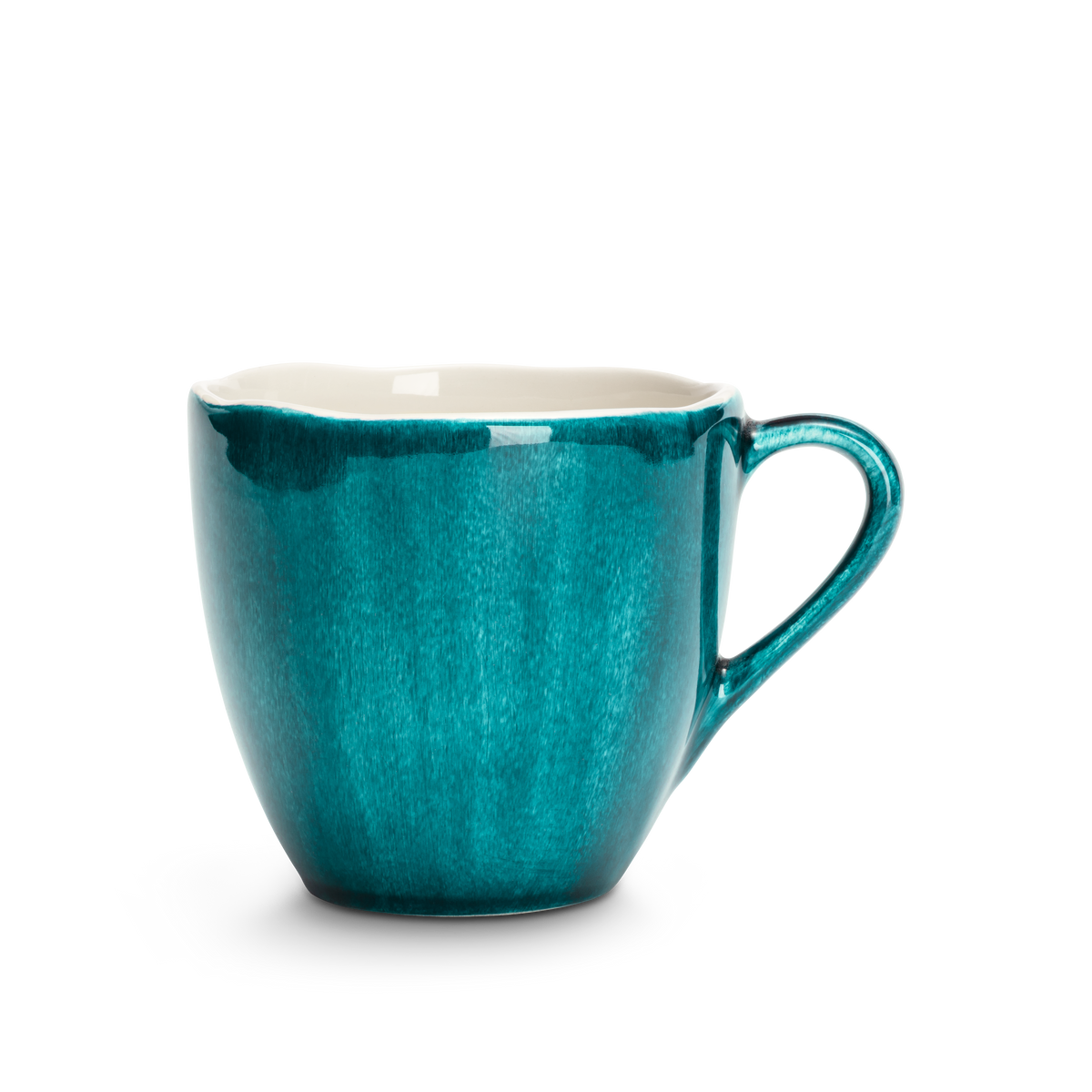 Baisc Mugg 60 cl Ocean