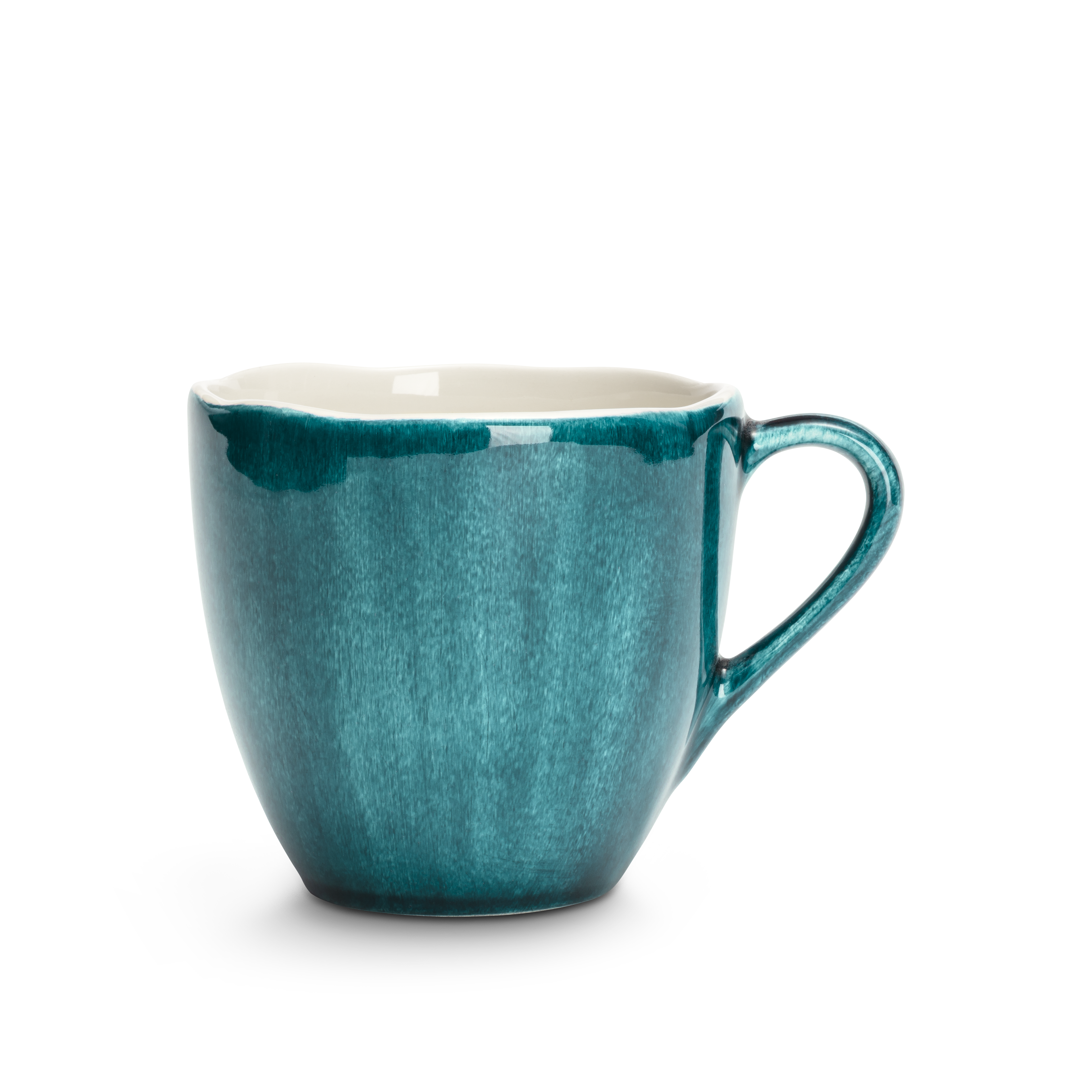 Basic Mug 60 cl Ocean