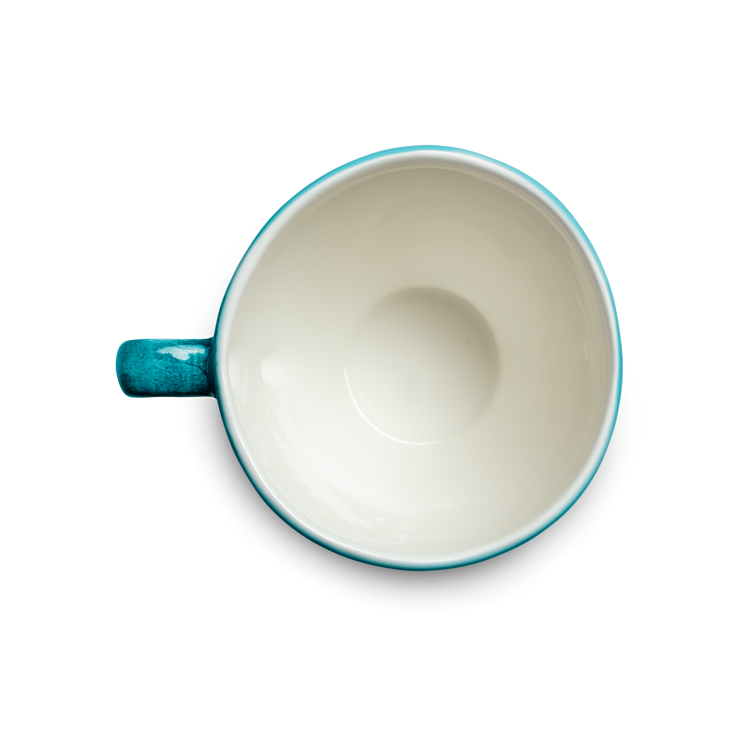 Basic Mug 60 cl Ocean