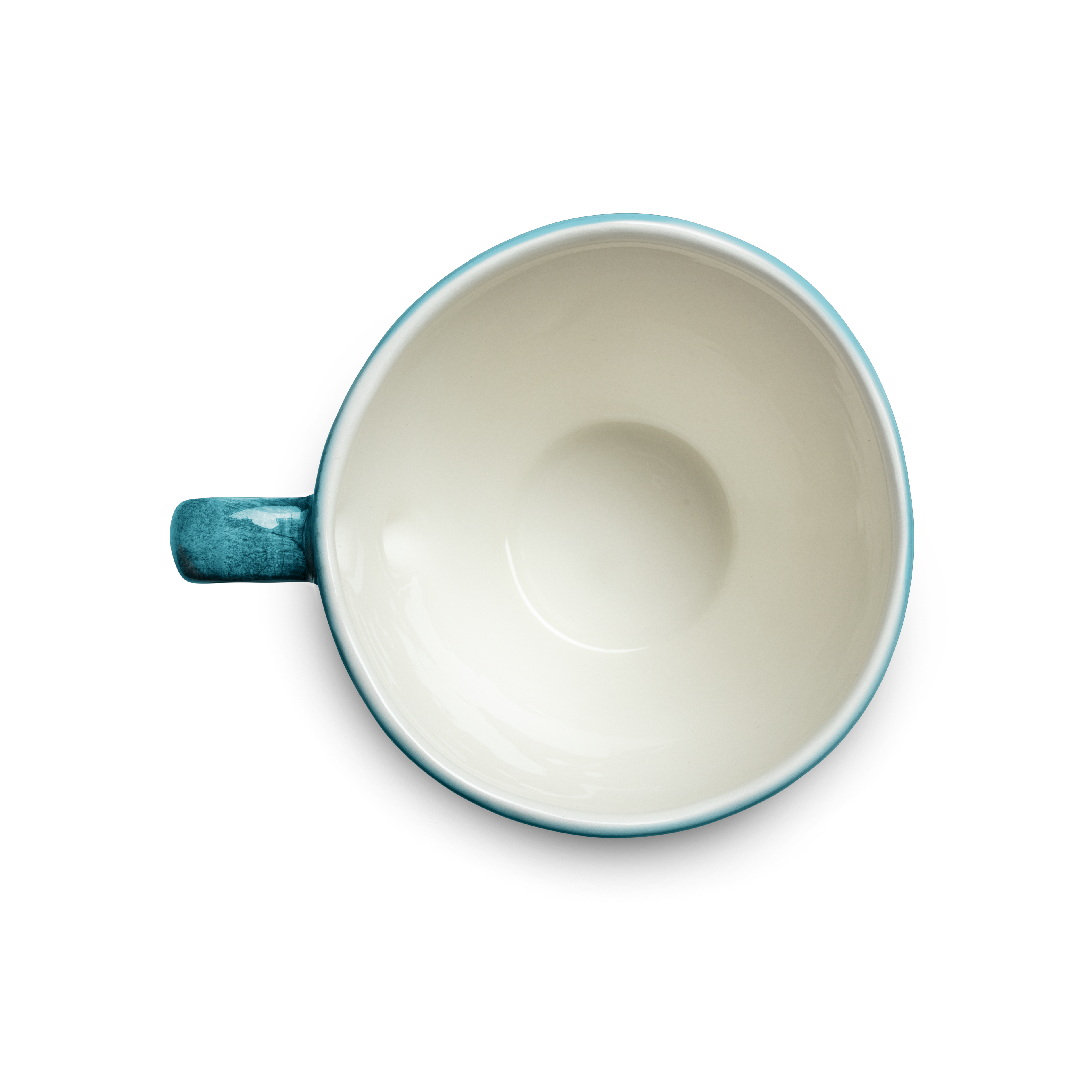 Basic Mug 60 cl Ocean