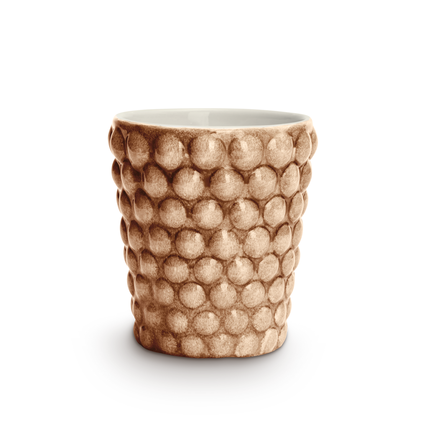 Bubbles Mug 30 cl Cinnamon