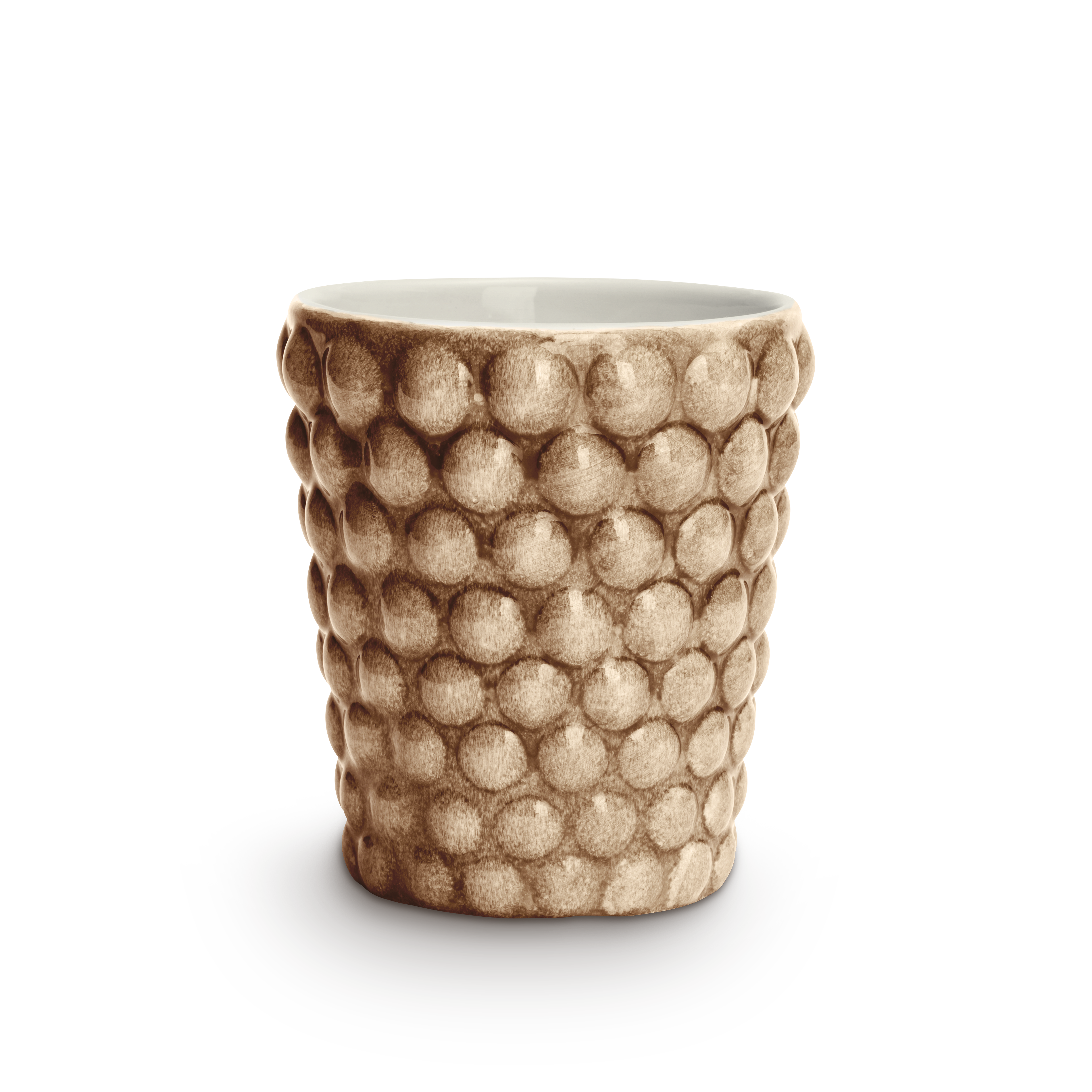 Bubbles Mug 30 cl Cinnamon