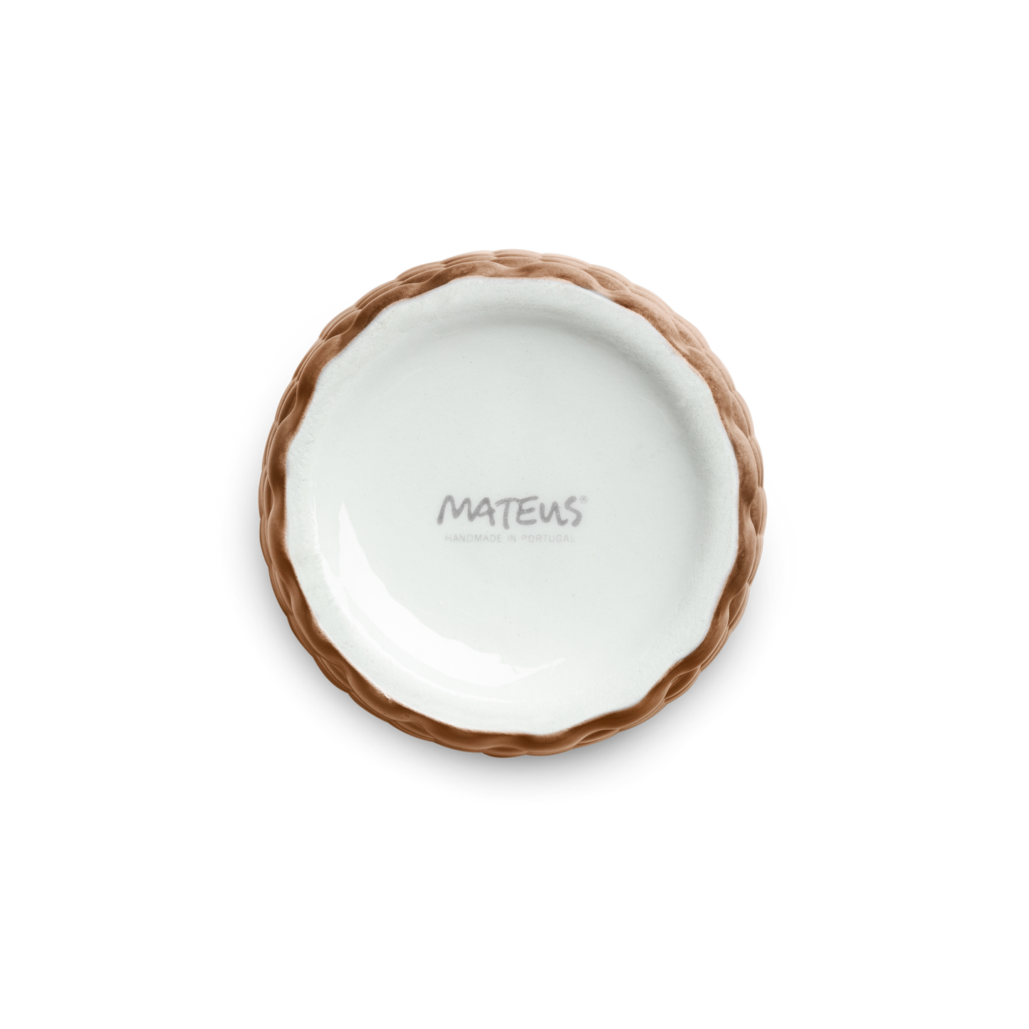 Bubbles Mug 30 cl Cinnamon