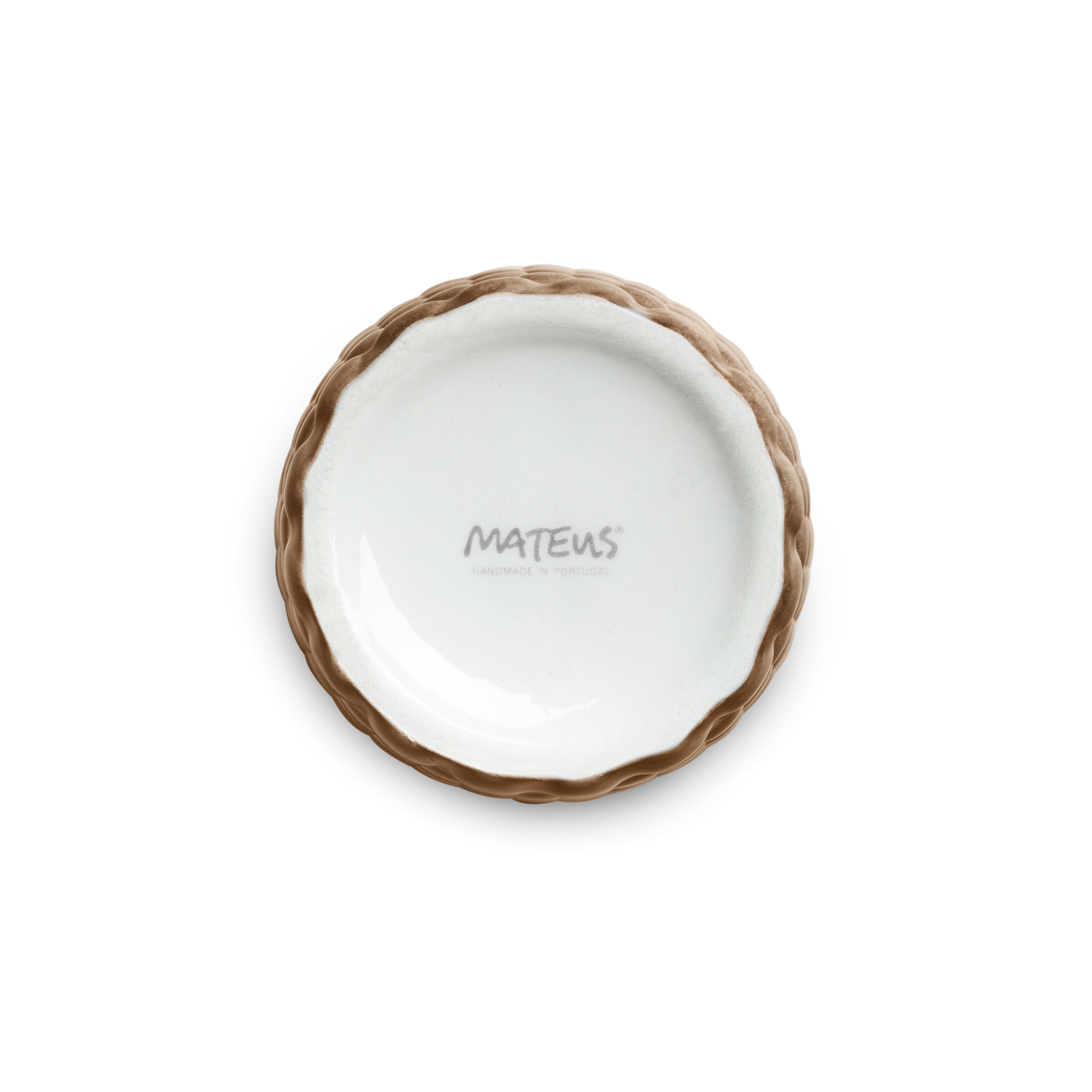 Bubbles Mug 30 cl Cinnamon