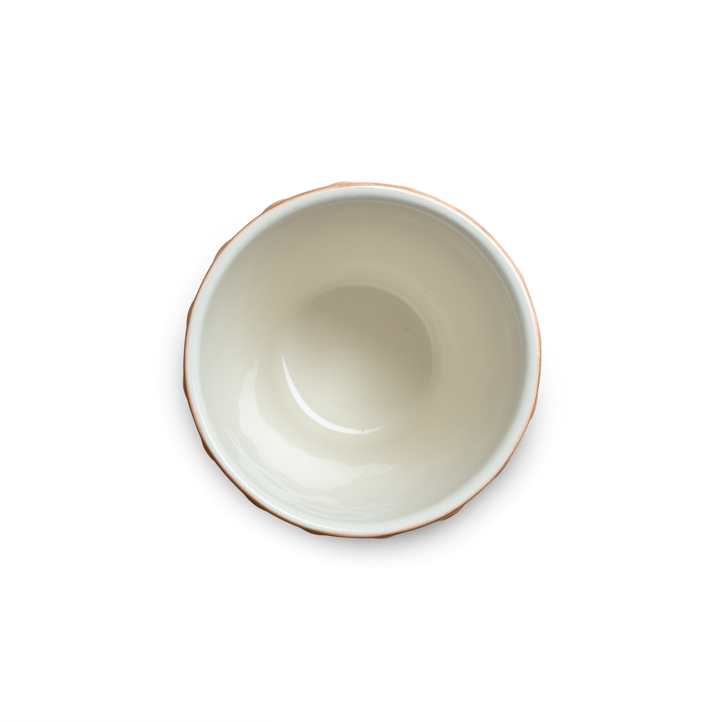 Bubbles Mug 30 cl Cinnamon