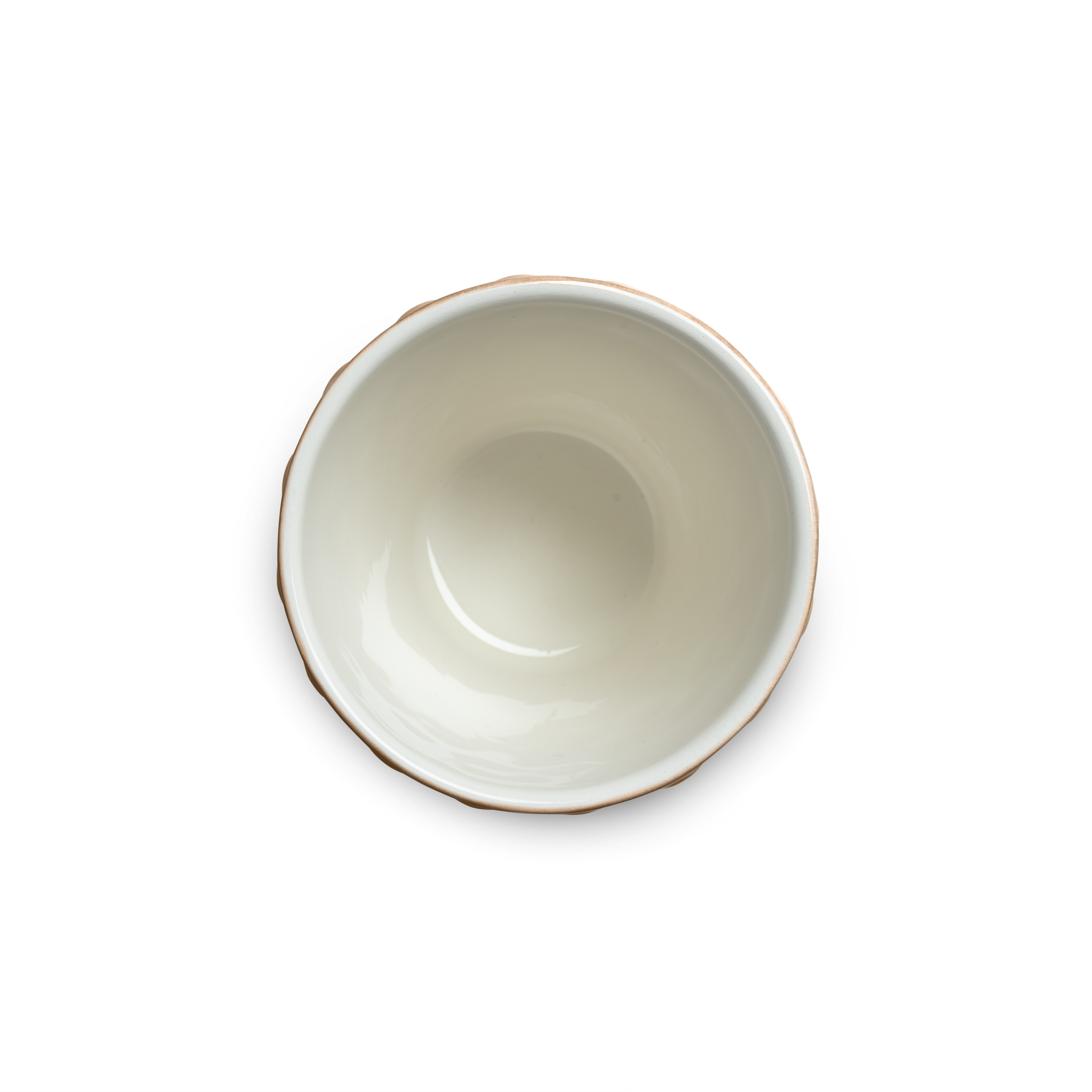 Bubbles Mug 30 cl Cinnamon