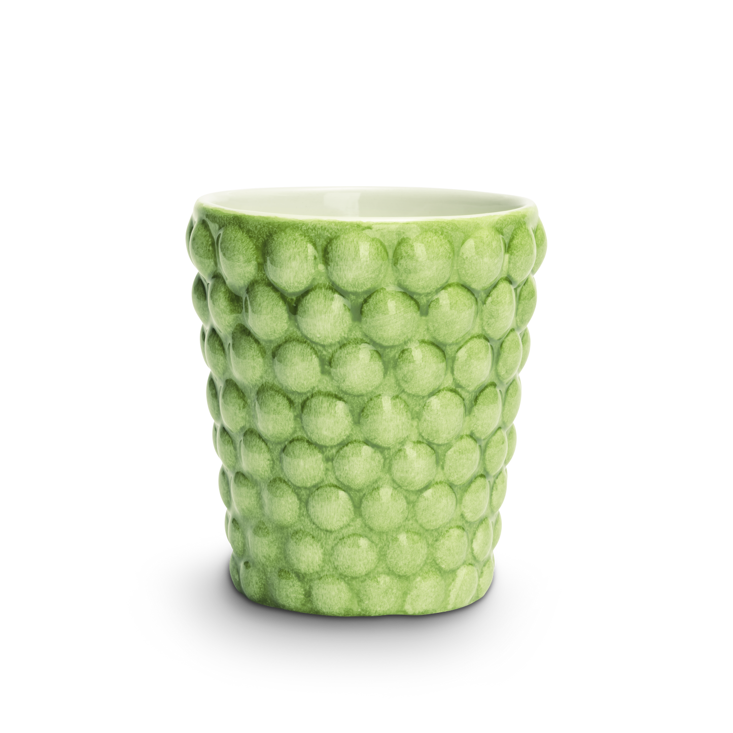 Bubbles Mug 30 cl Green