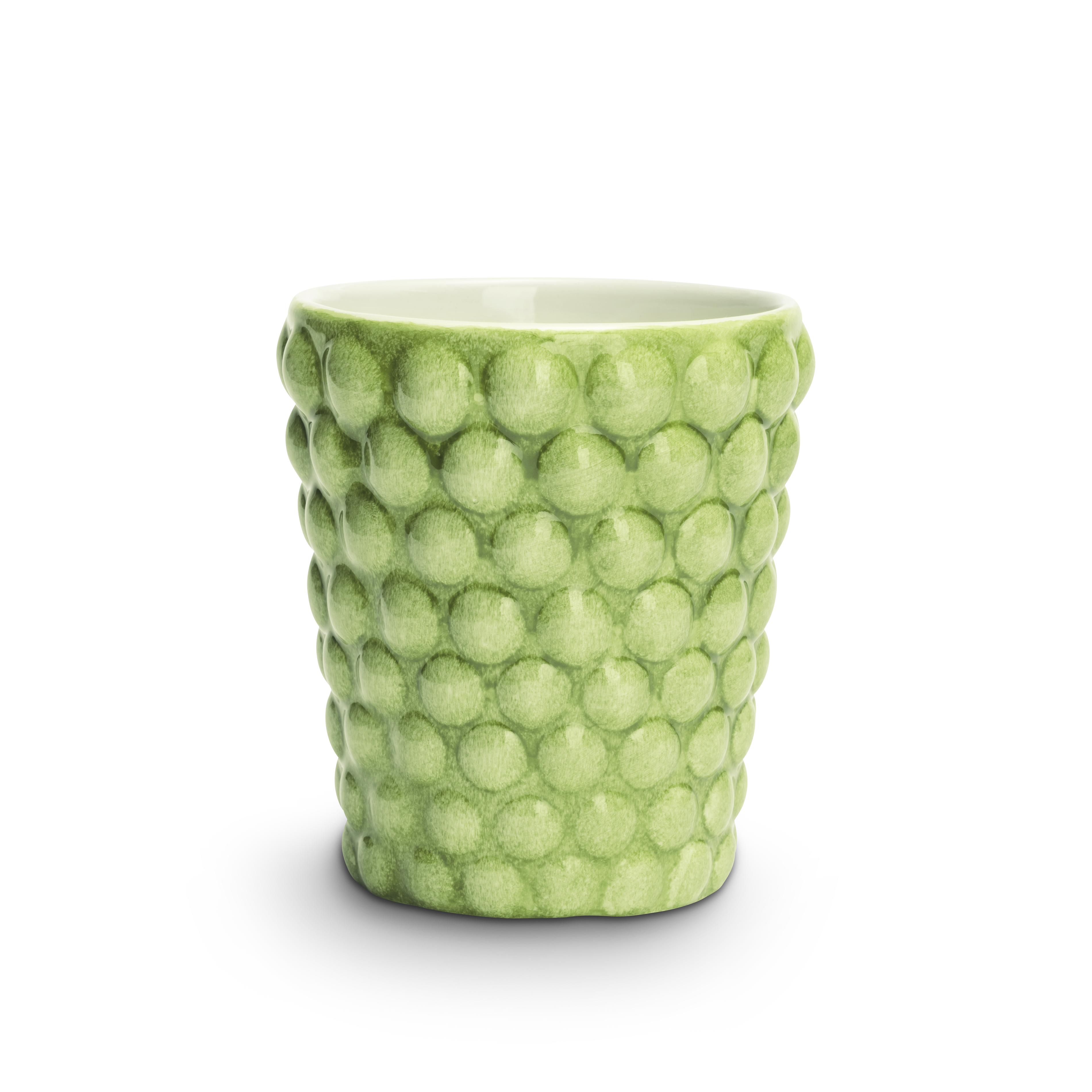 Bubbles Mug 30 cl Green