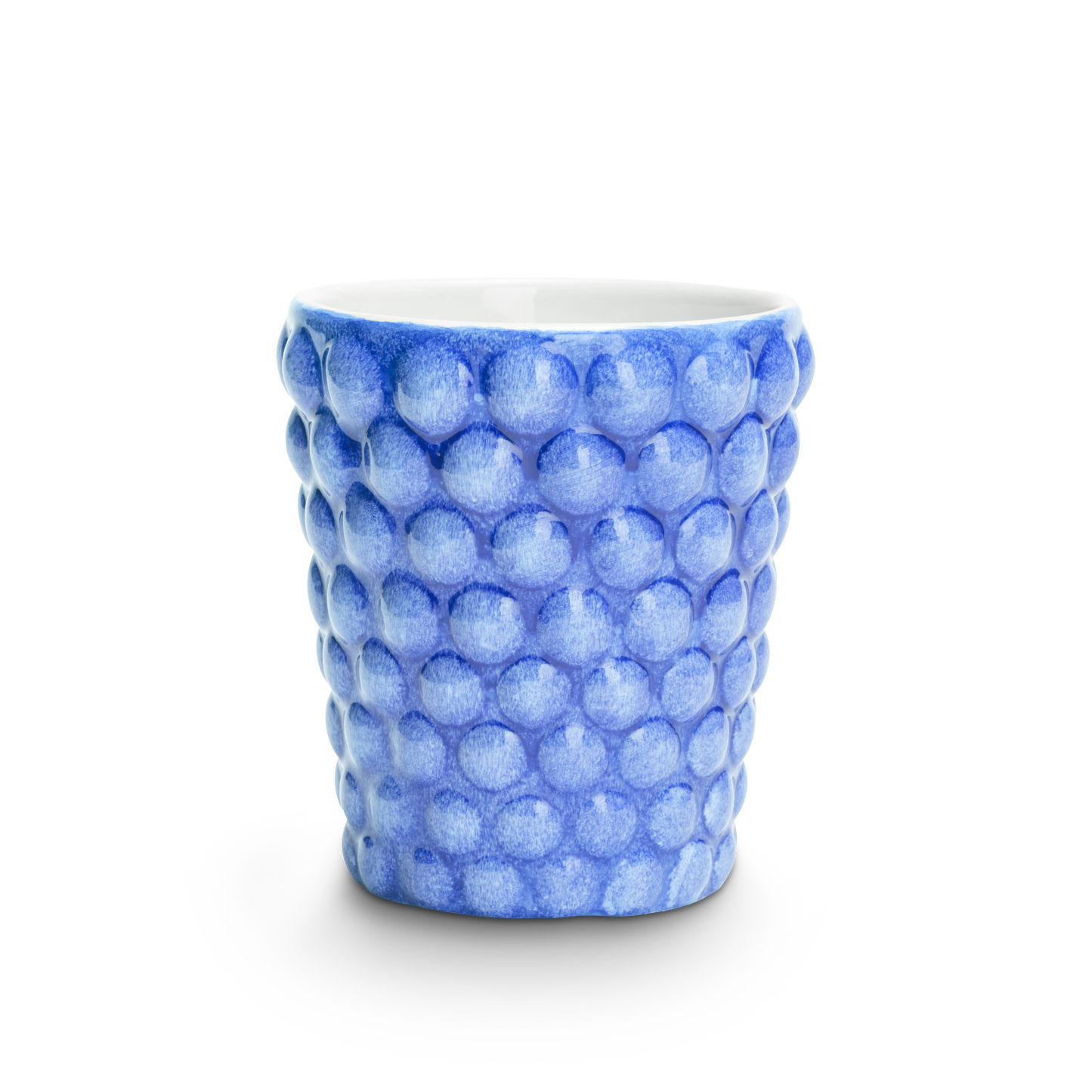 Bubbles Mug 30 cl Light Blue