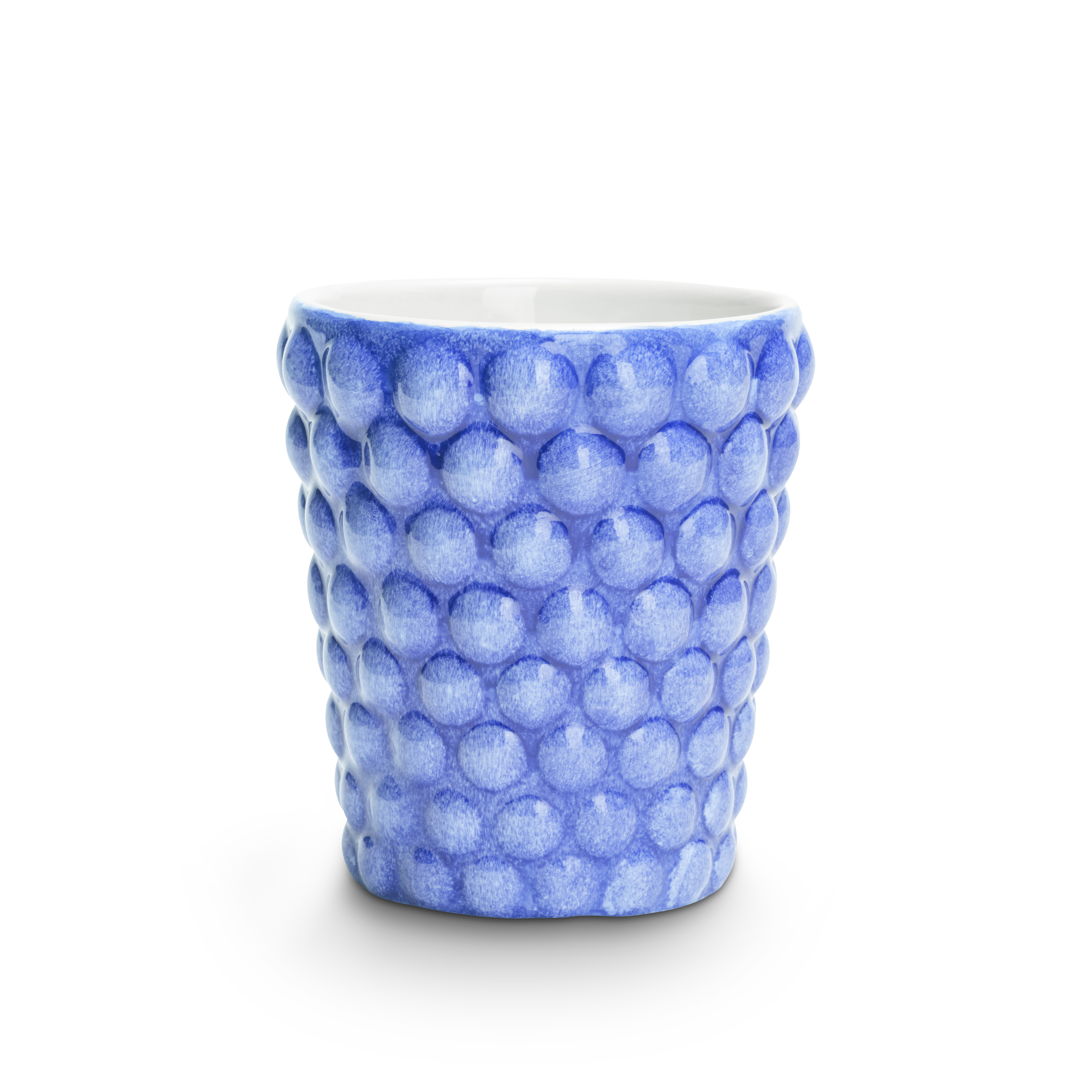 Bubbles Mug 30 cl Light Blue