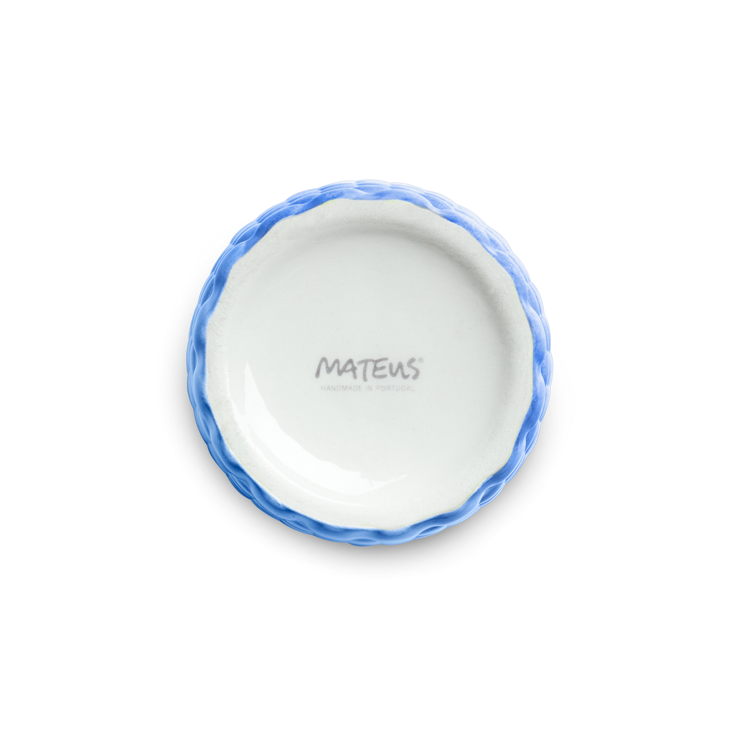 Bubbles Mug 30 cl Light Blue