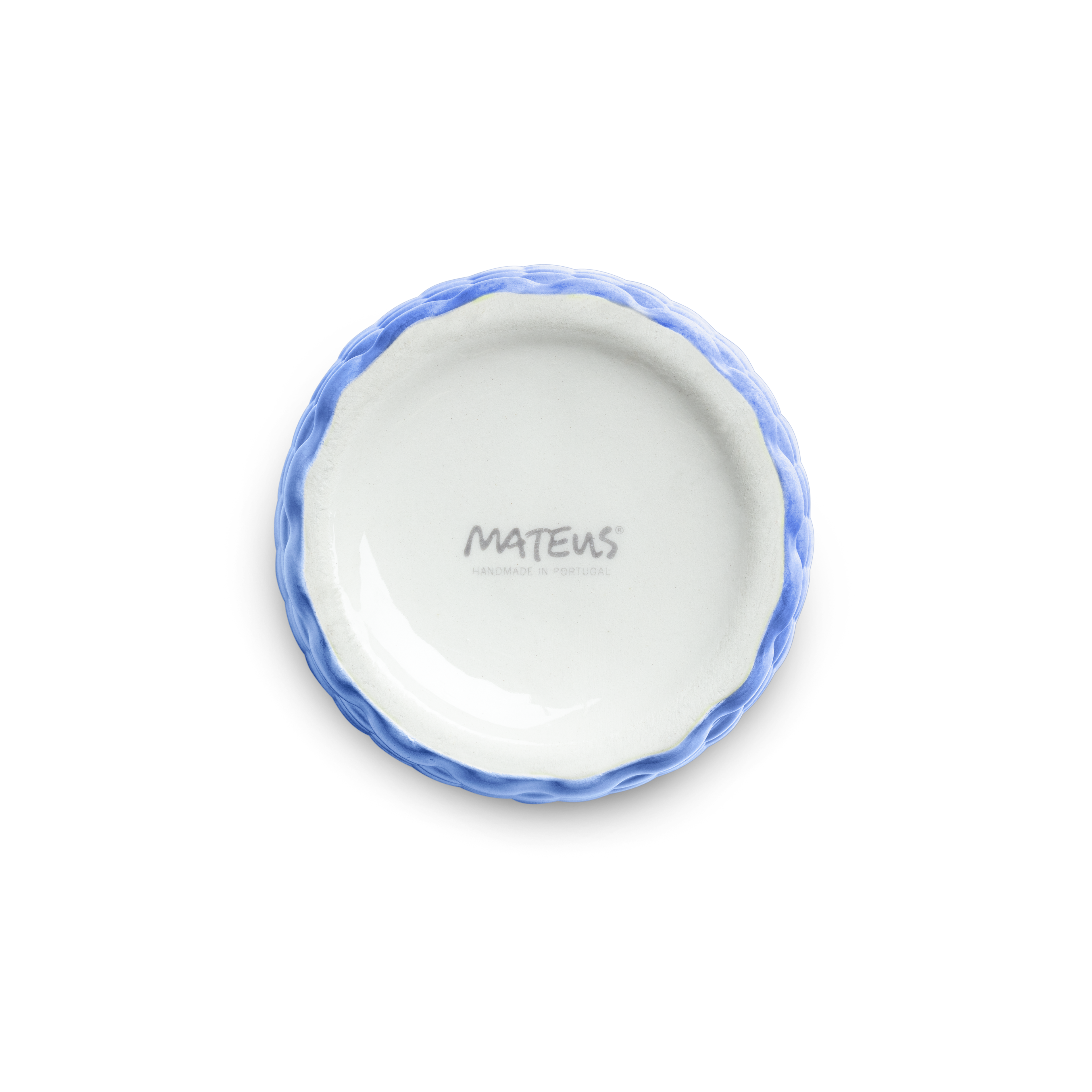 Bubbles Mug 30 cl Light Blue